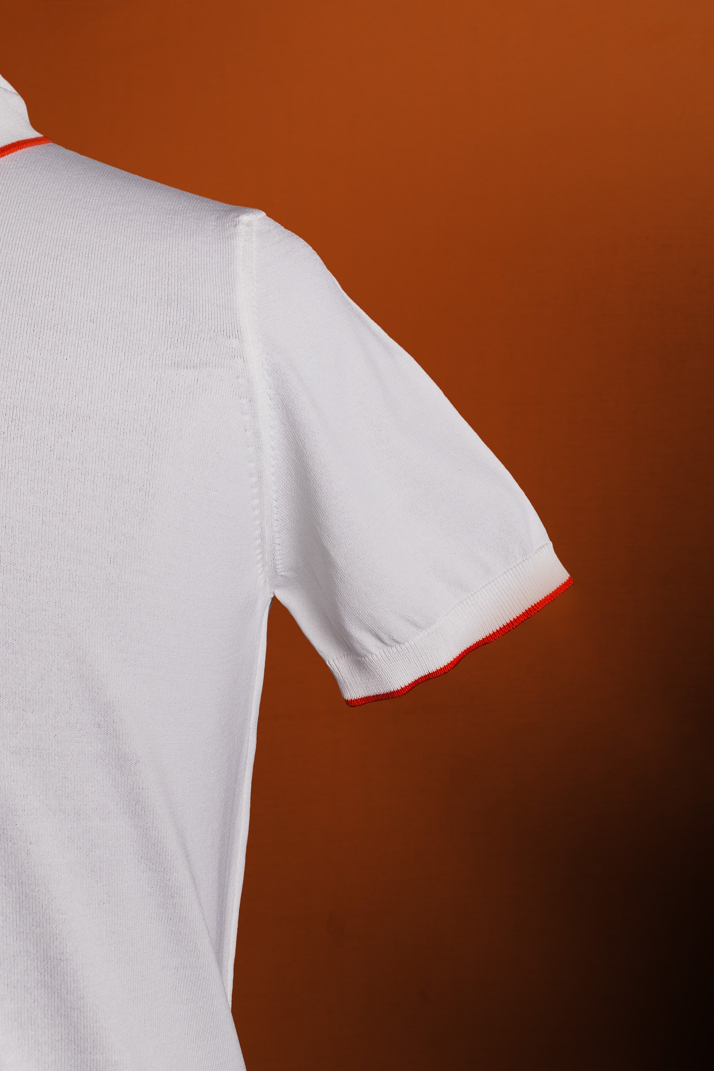 Firecrest Polo
