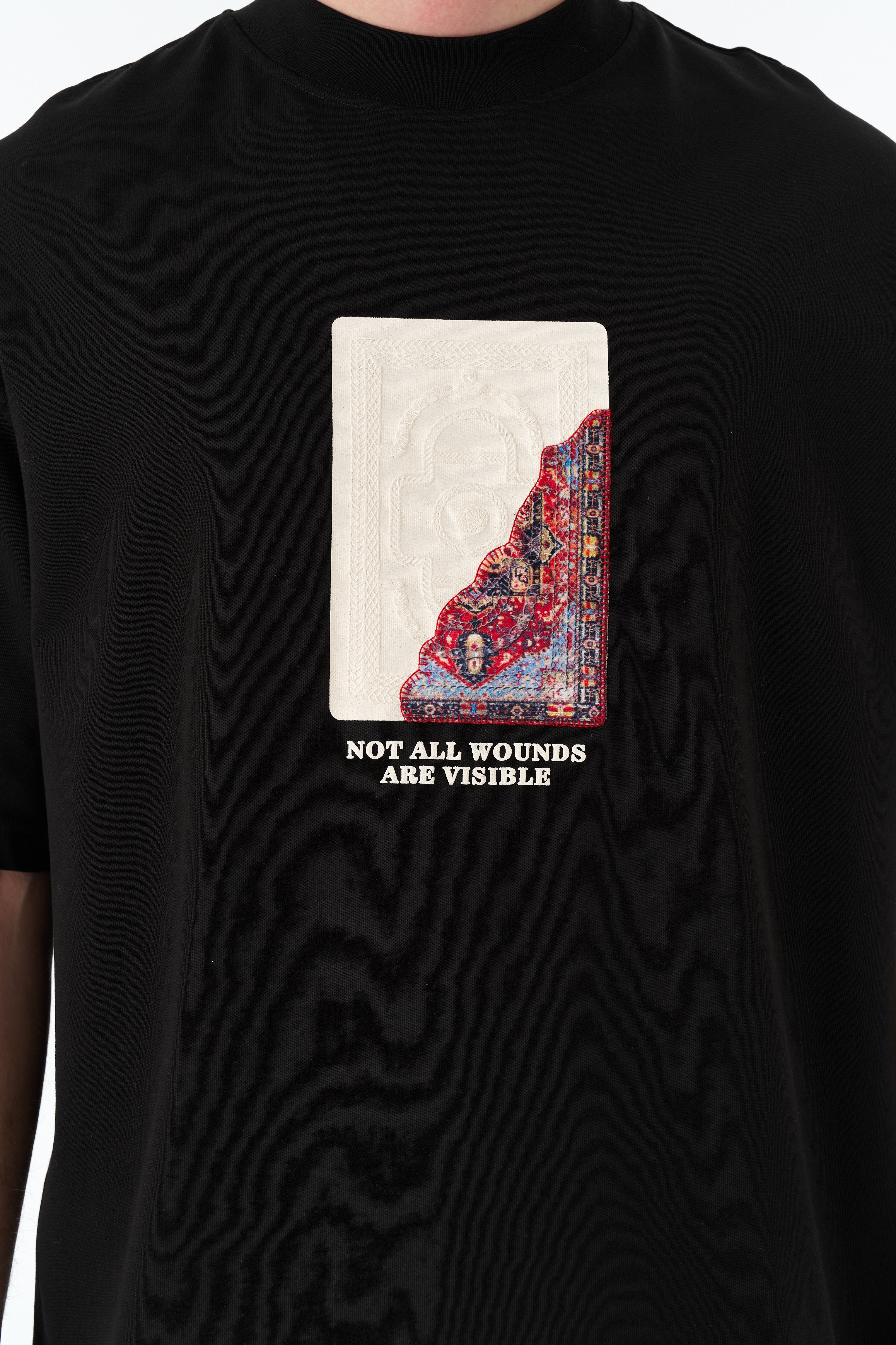 Kaleen Tee