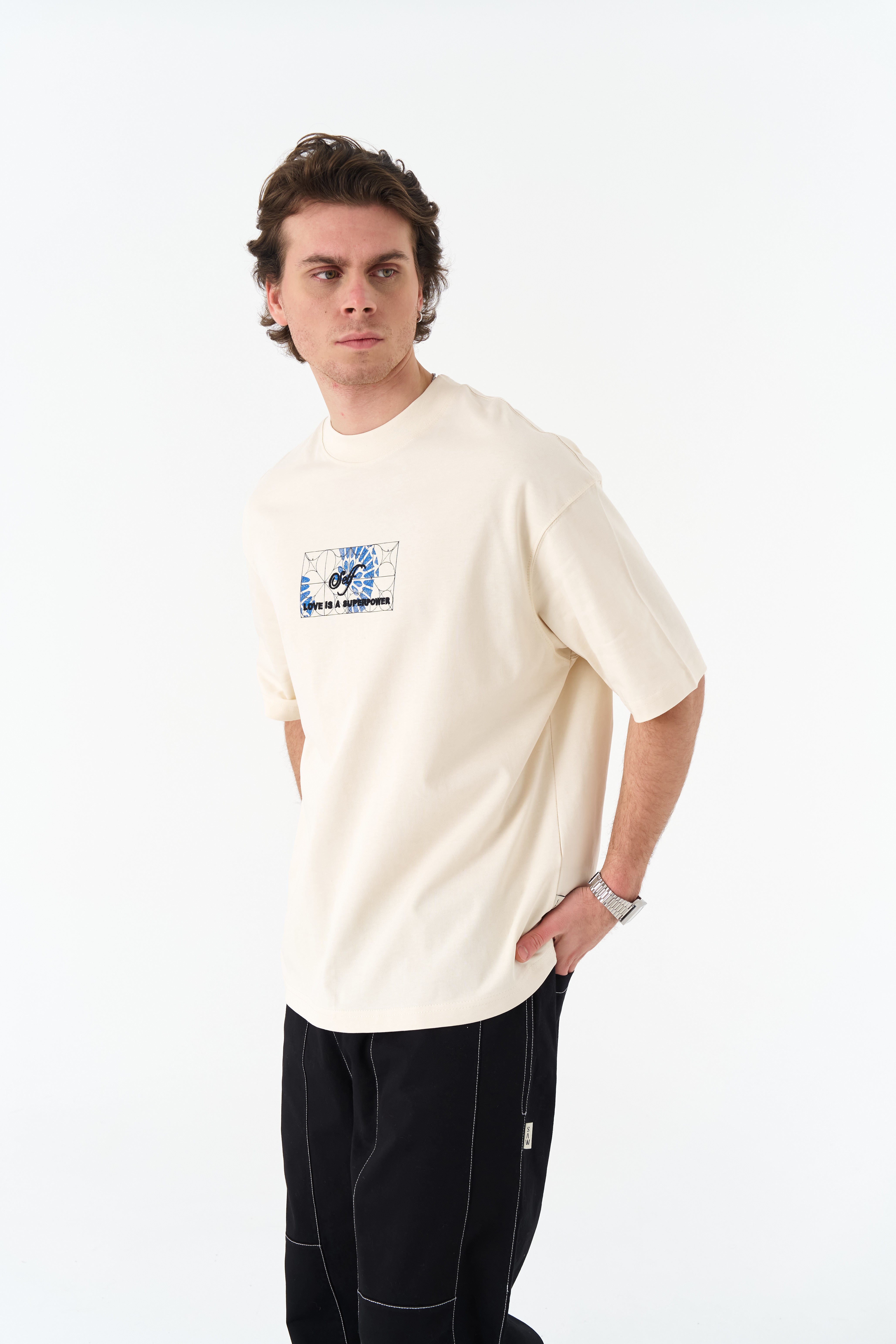 Antriksh Tee