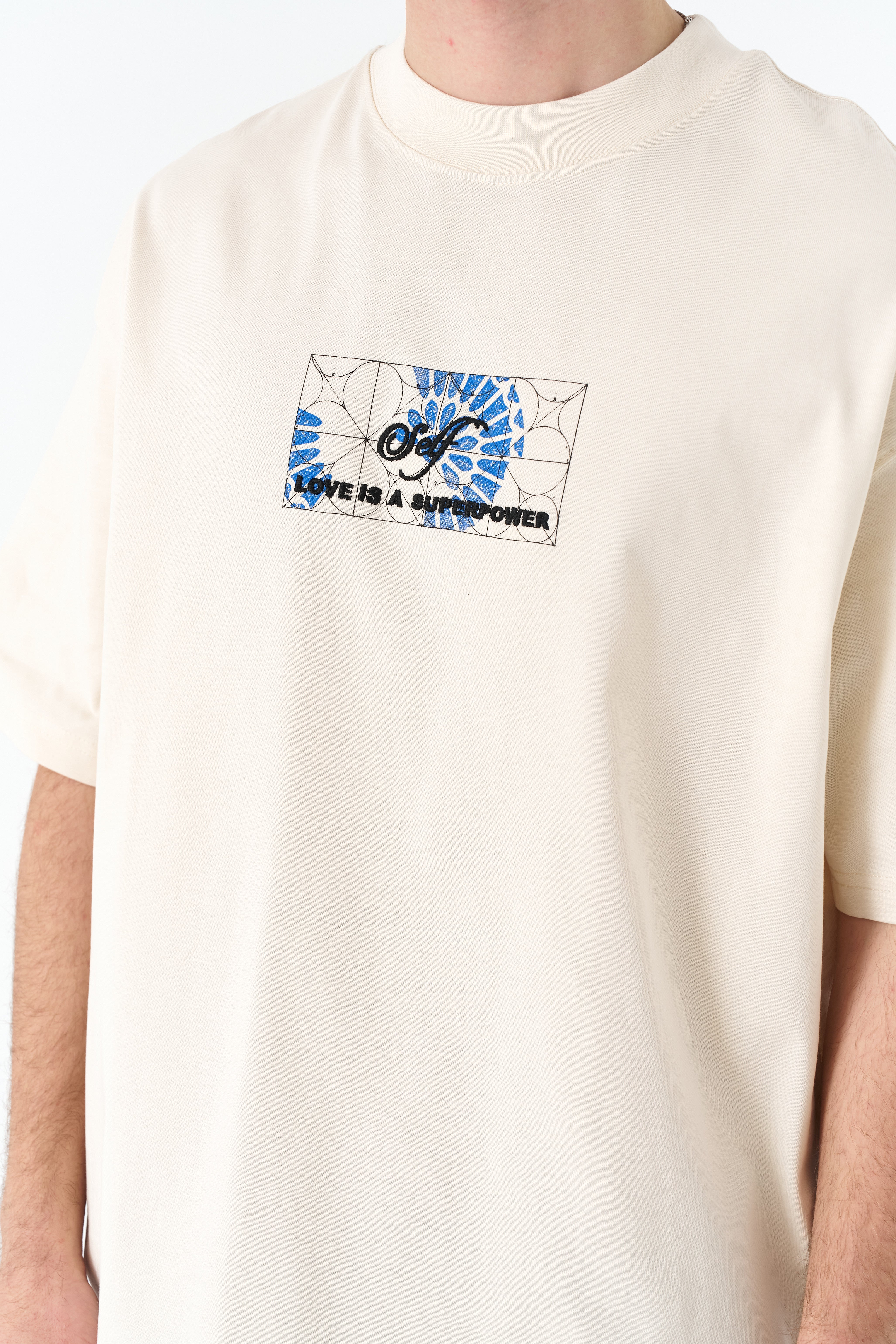 Antriksh Tee