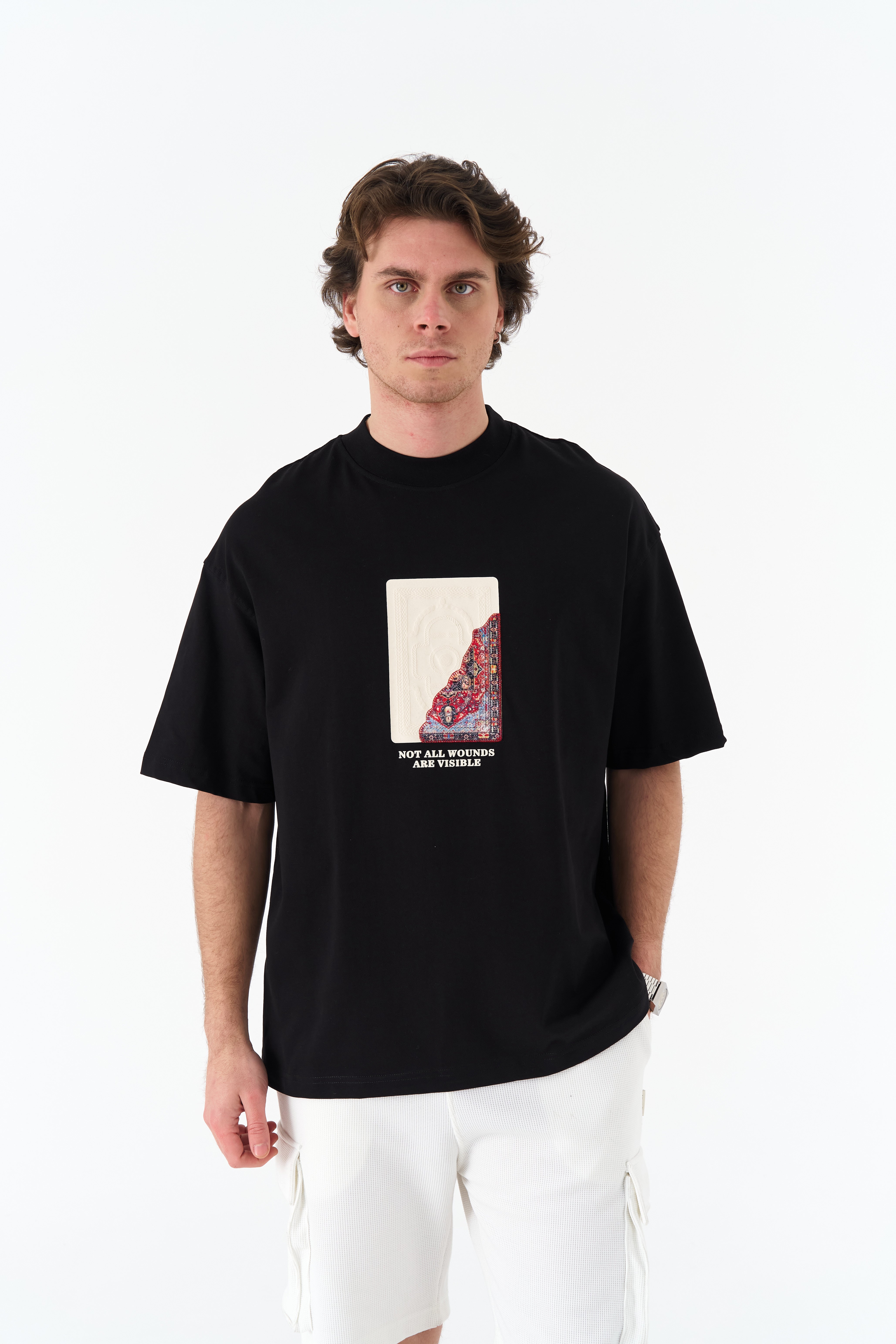 Kaleen Tee