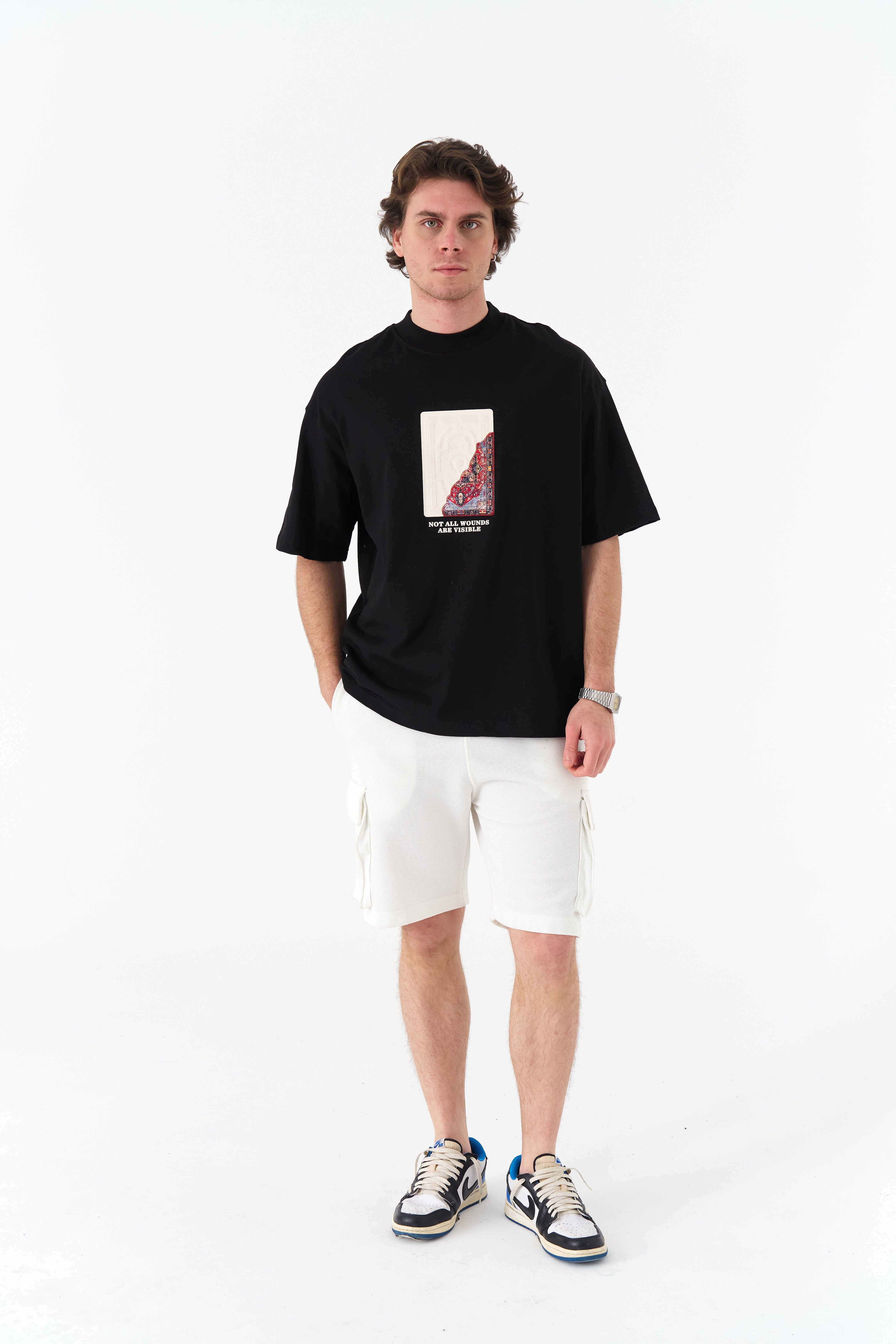 Kaleen Tee