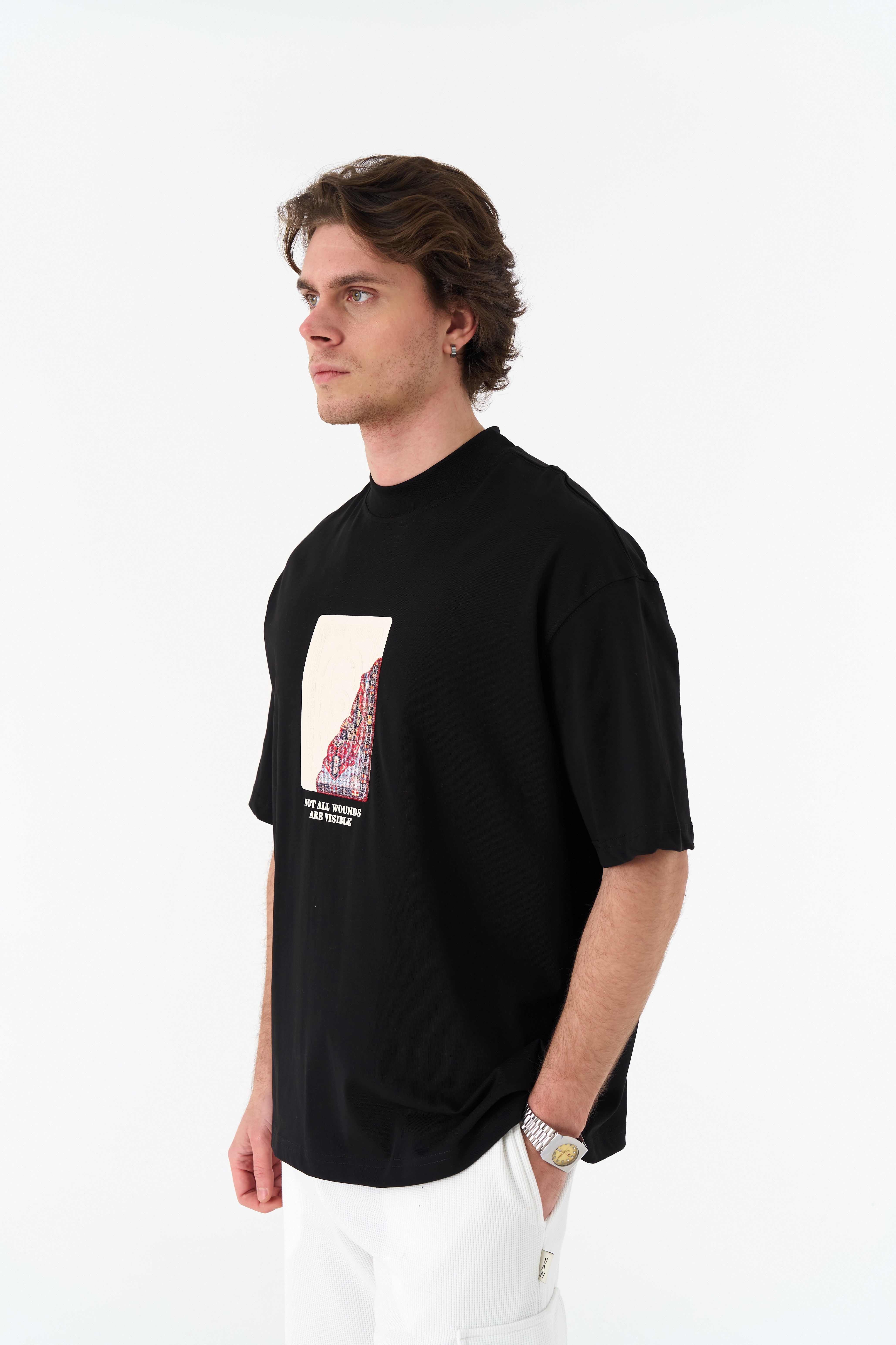 Kaleen Tee