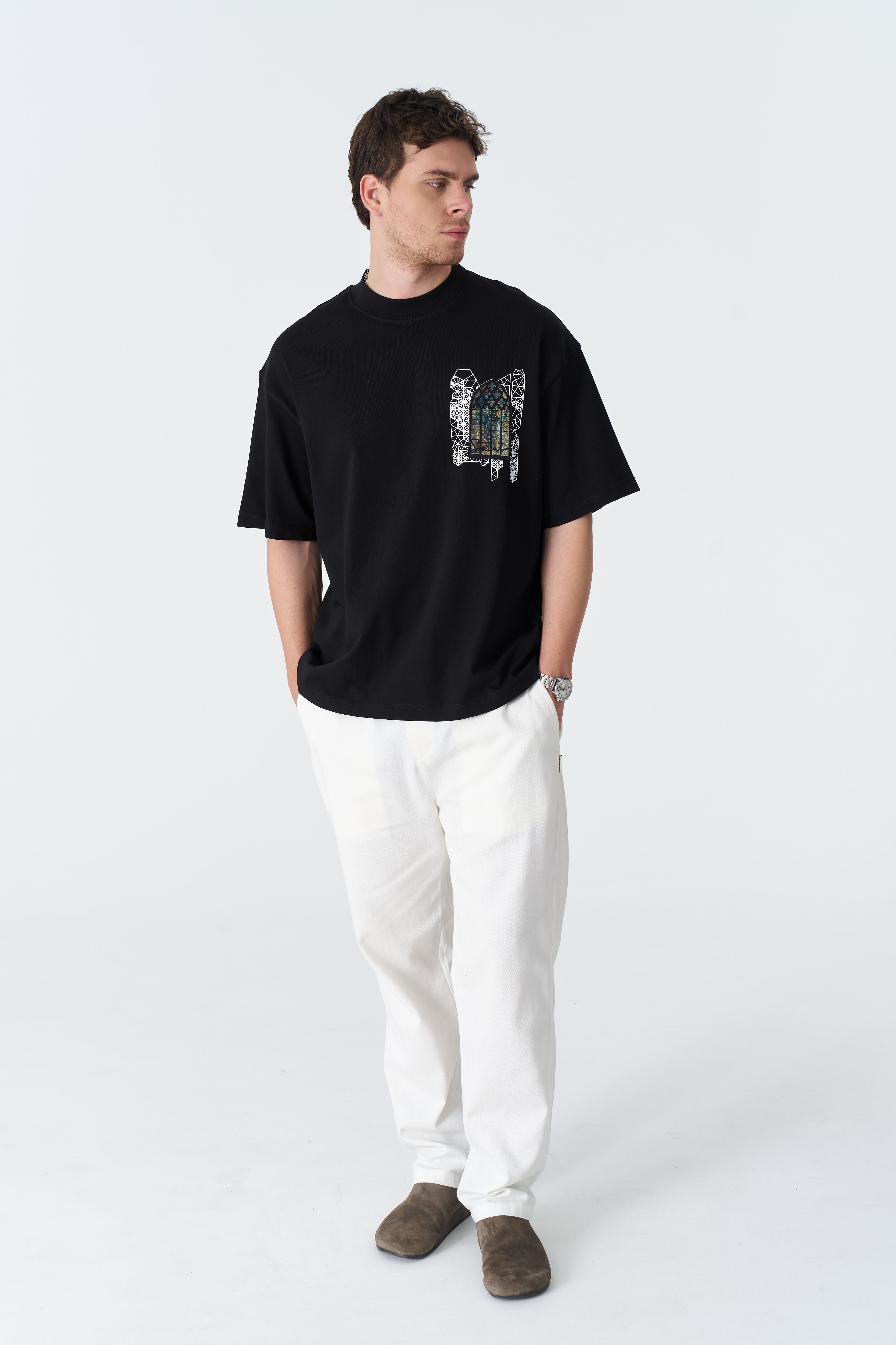 Seven Realms Tee