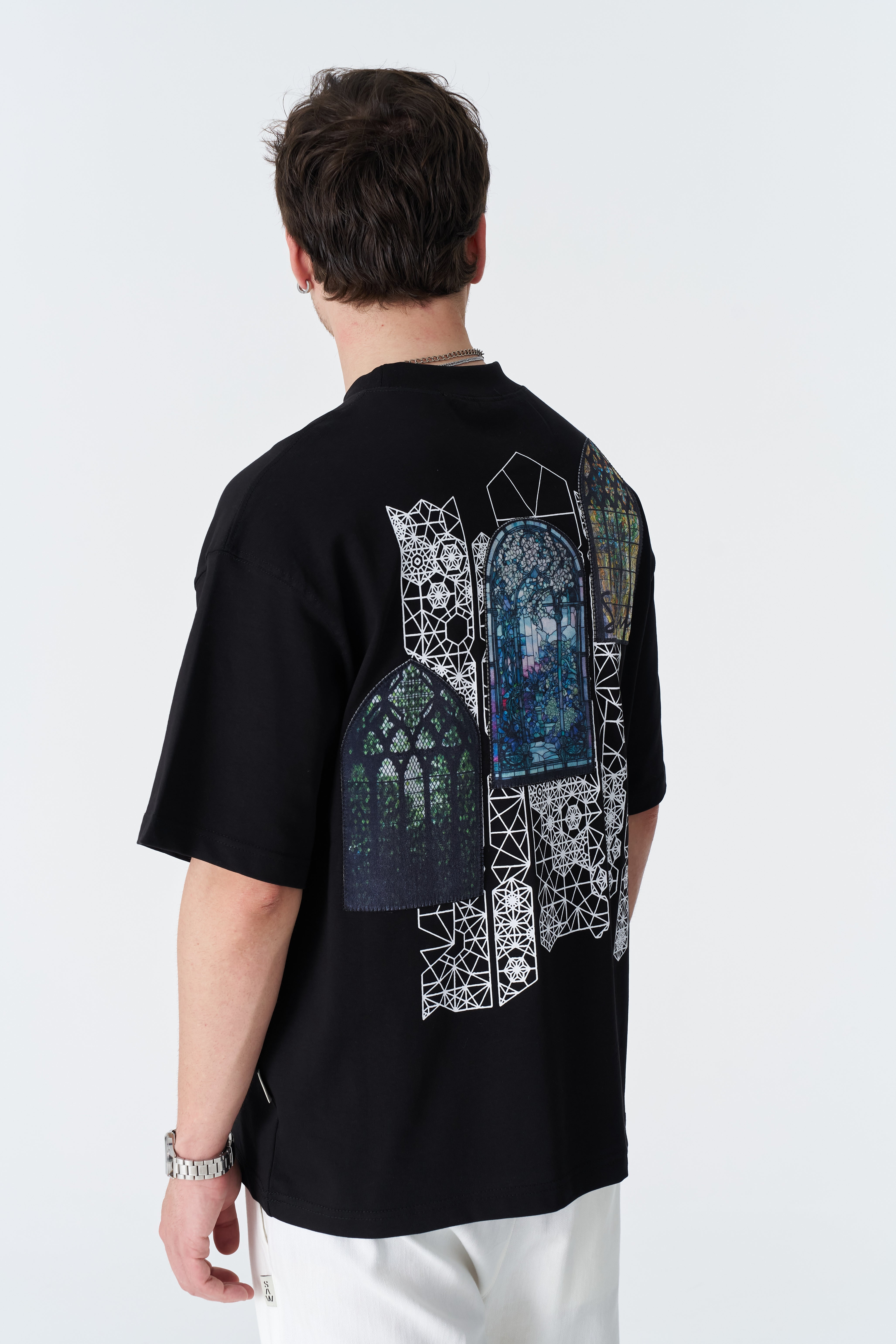 Seven Realms Tee