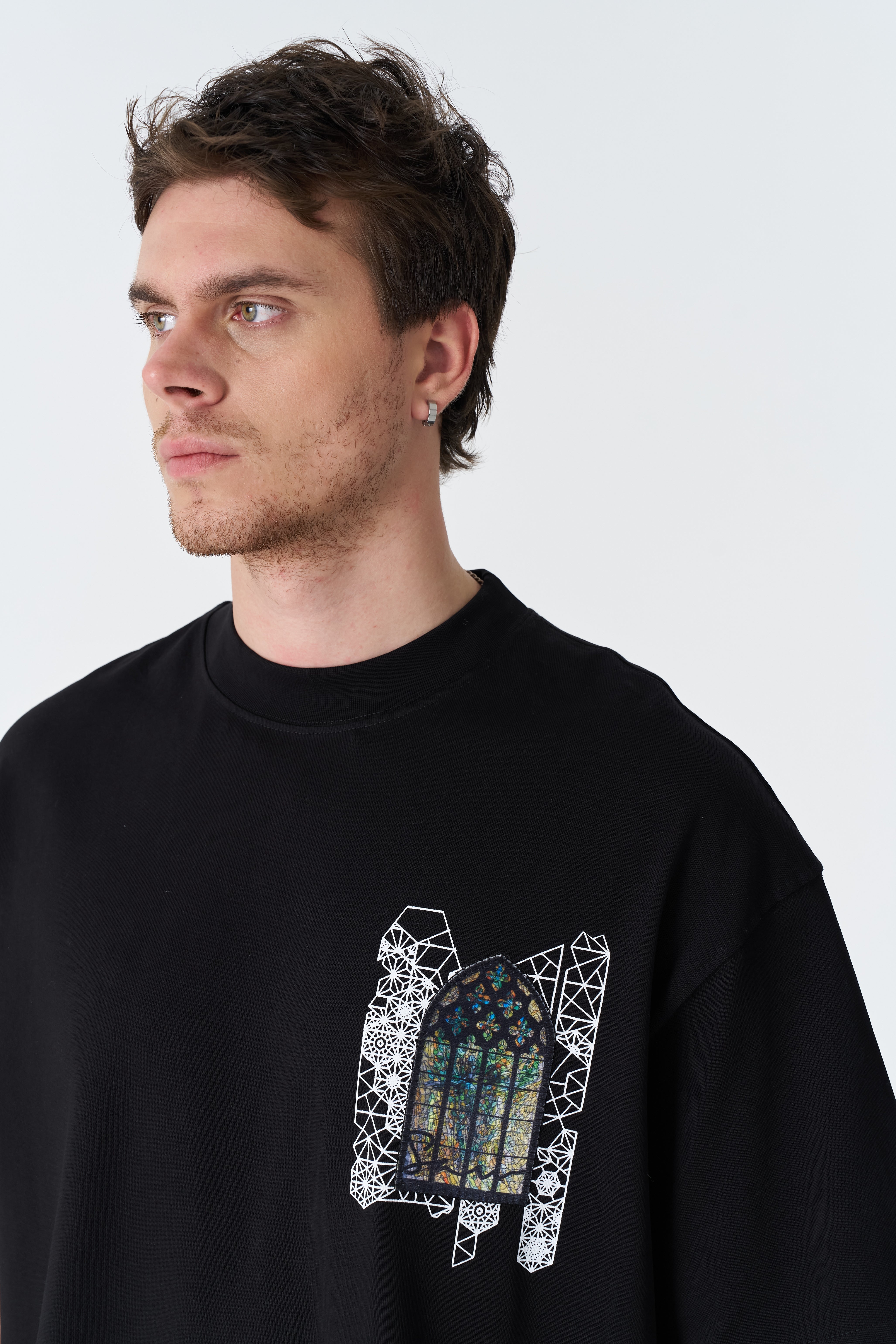 Seven Realms Tee