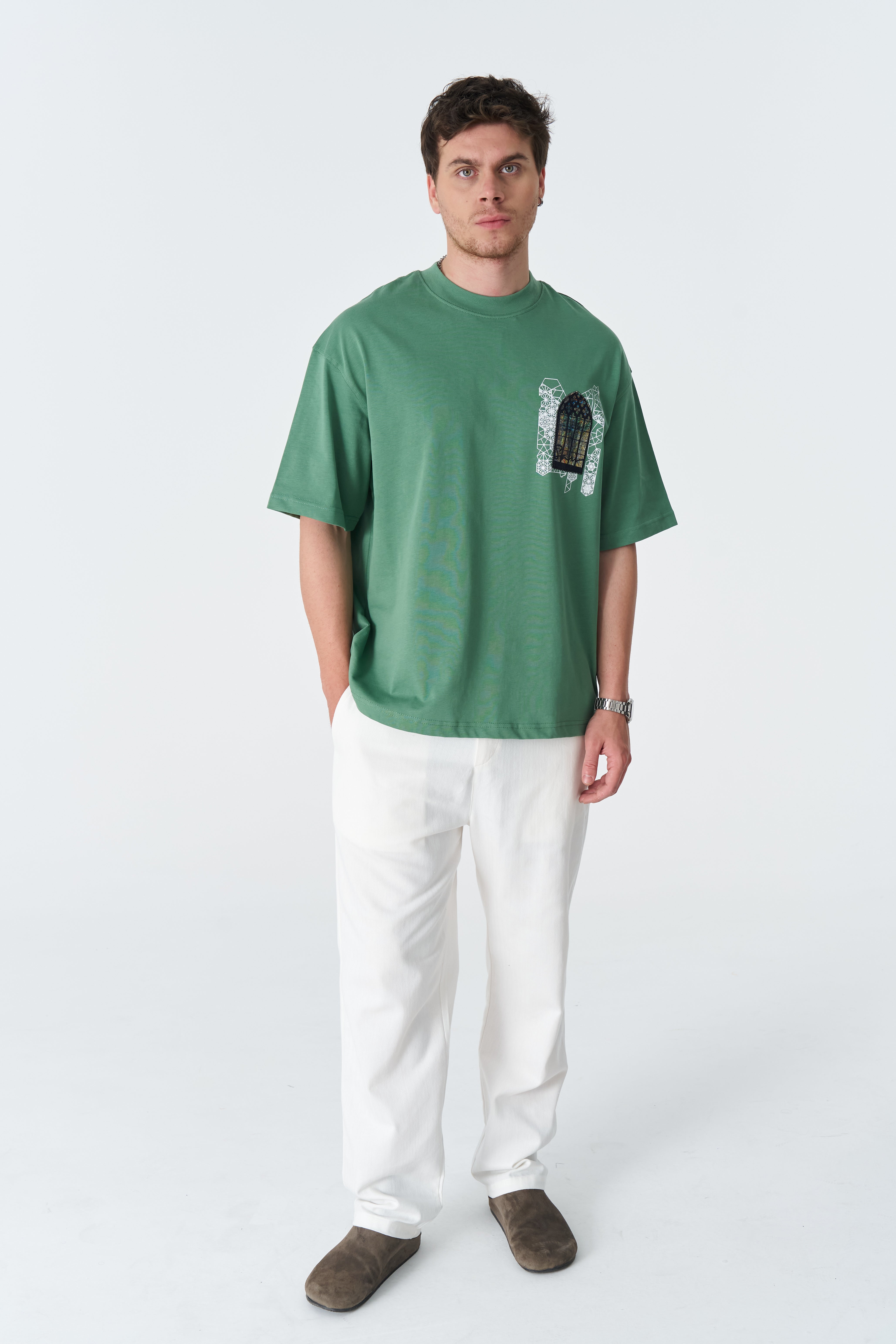 Seven Realms Tee