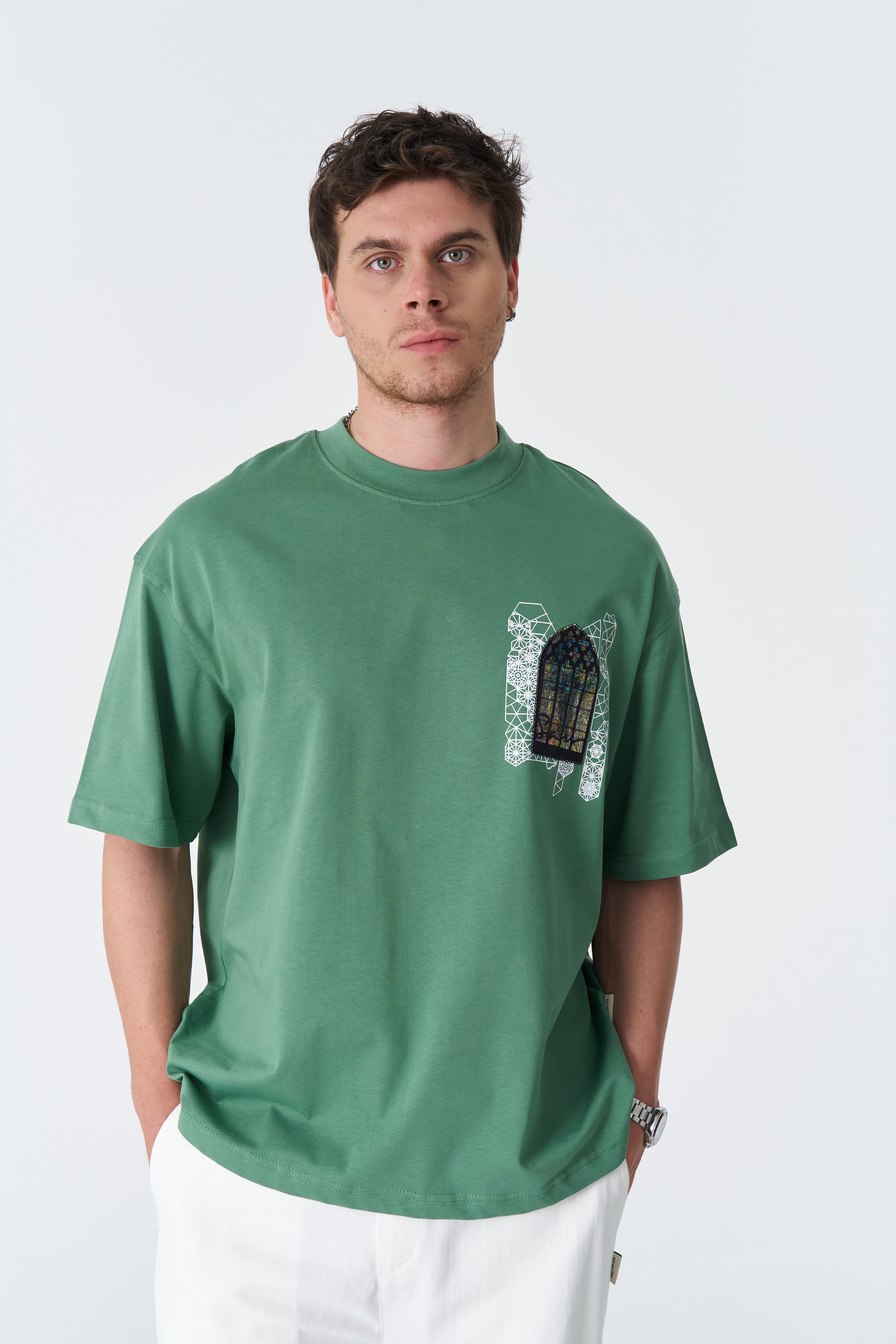 Seven Realms Tee