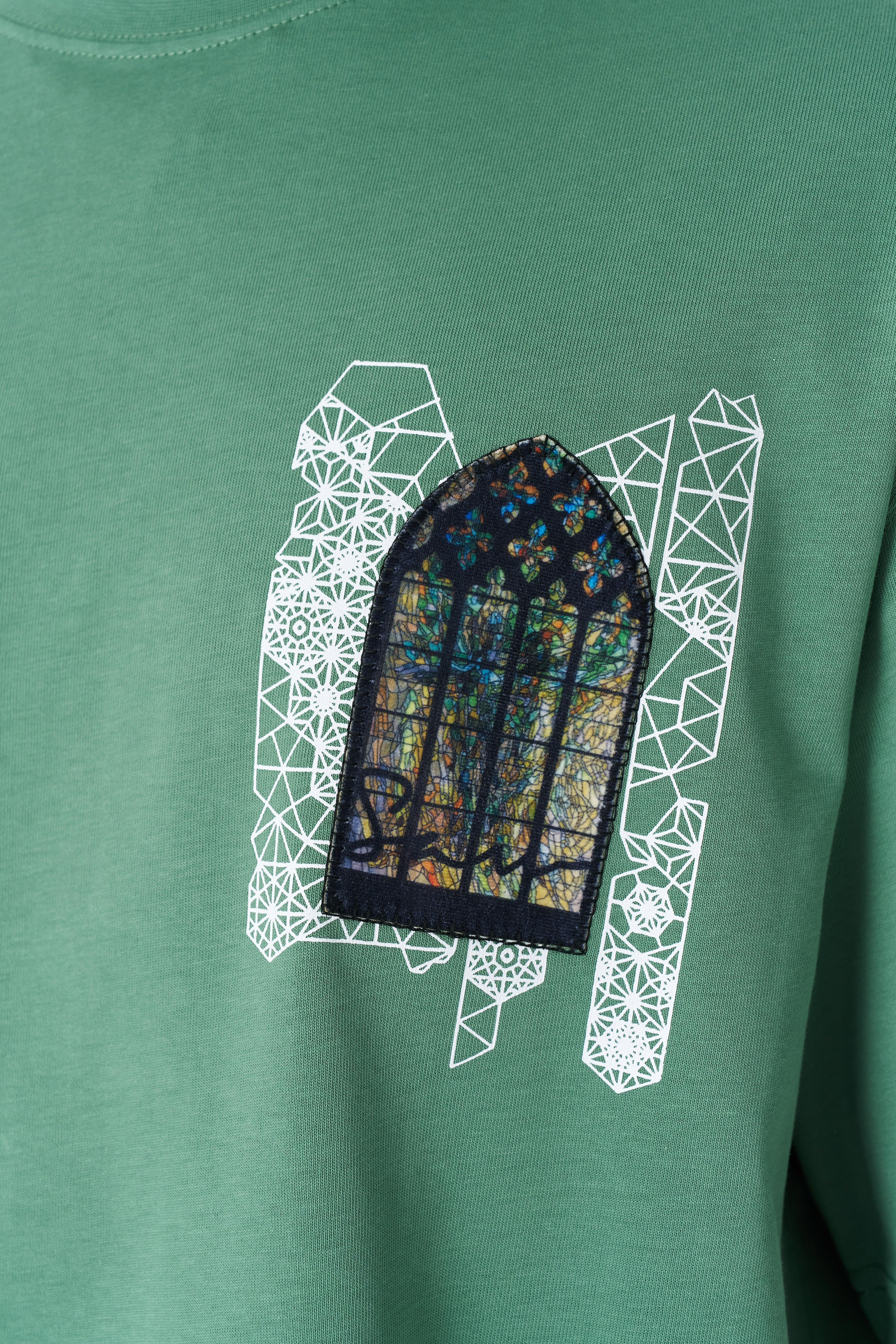 Seven Realms Tee