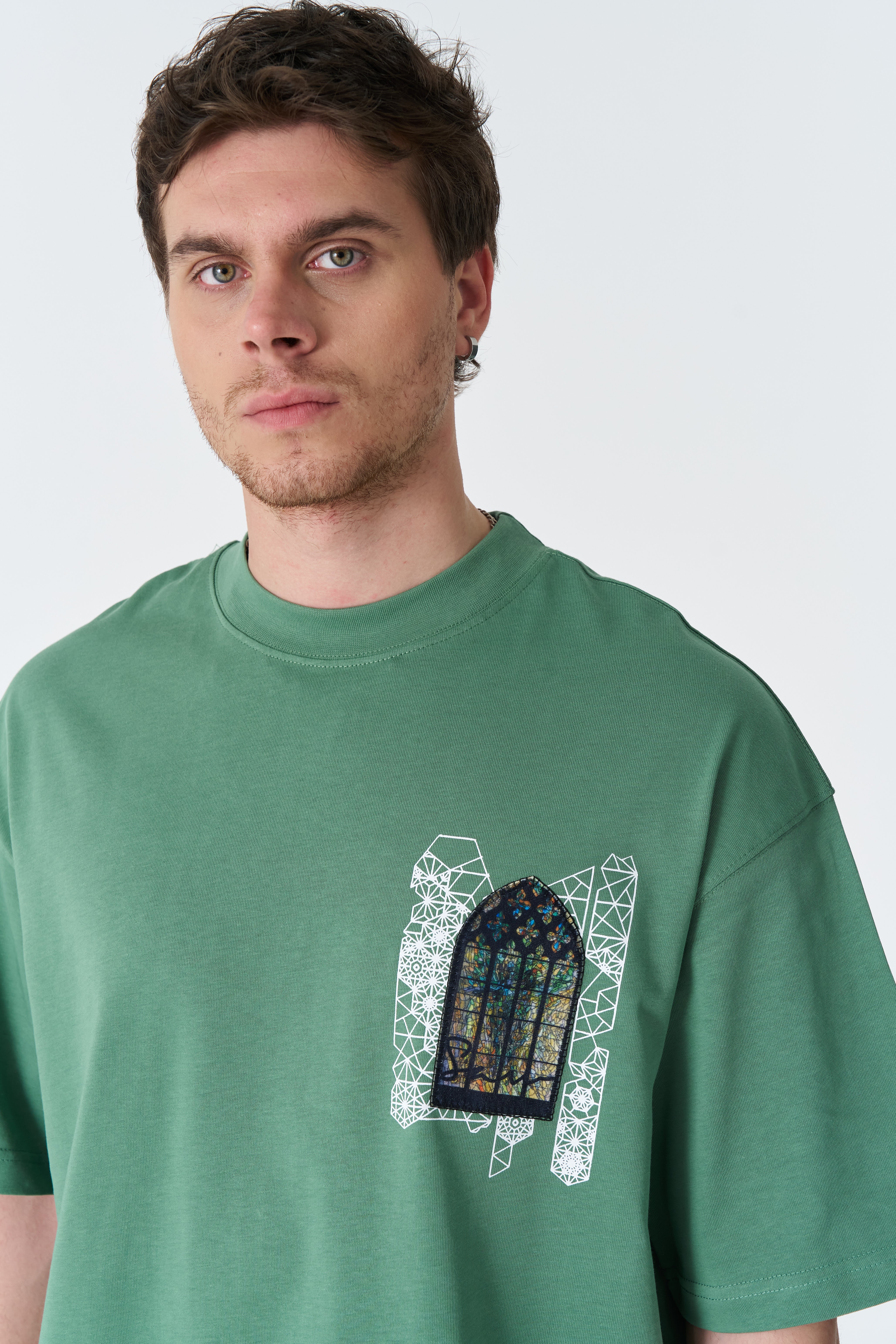 Seven Realms Tee