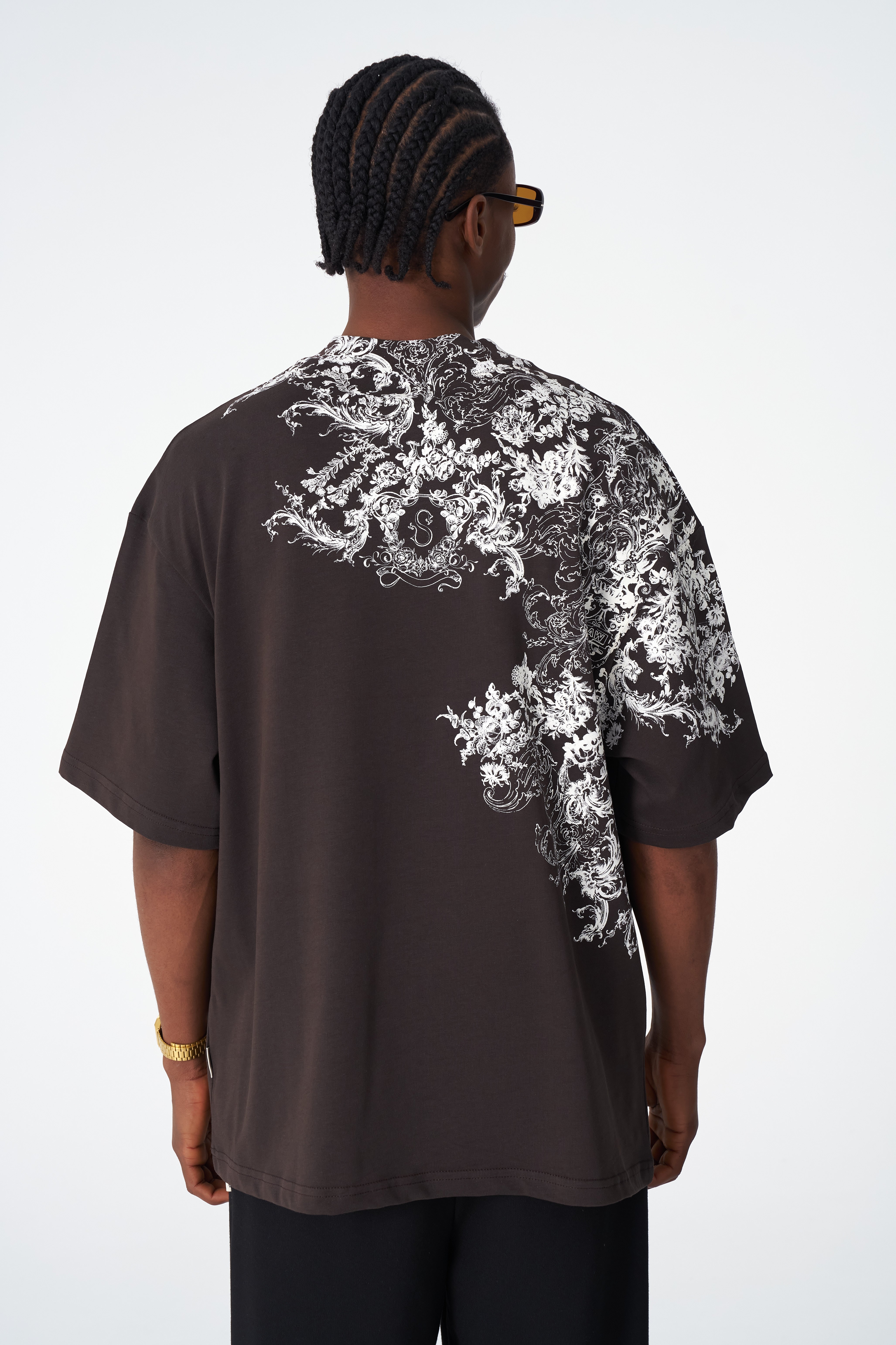 Kingslayer Tee