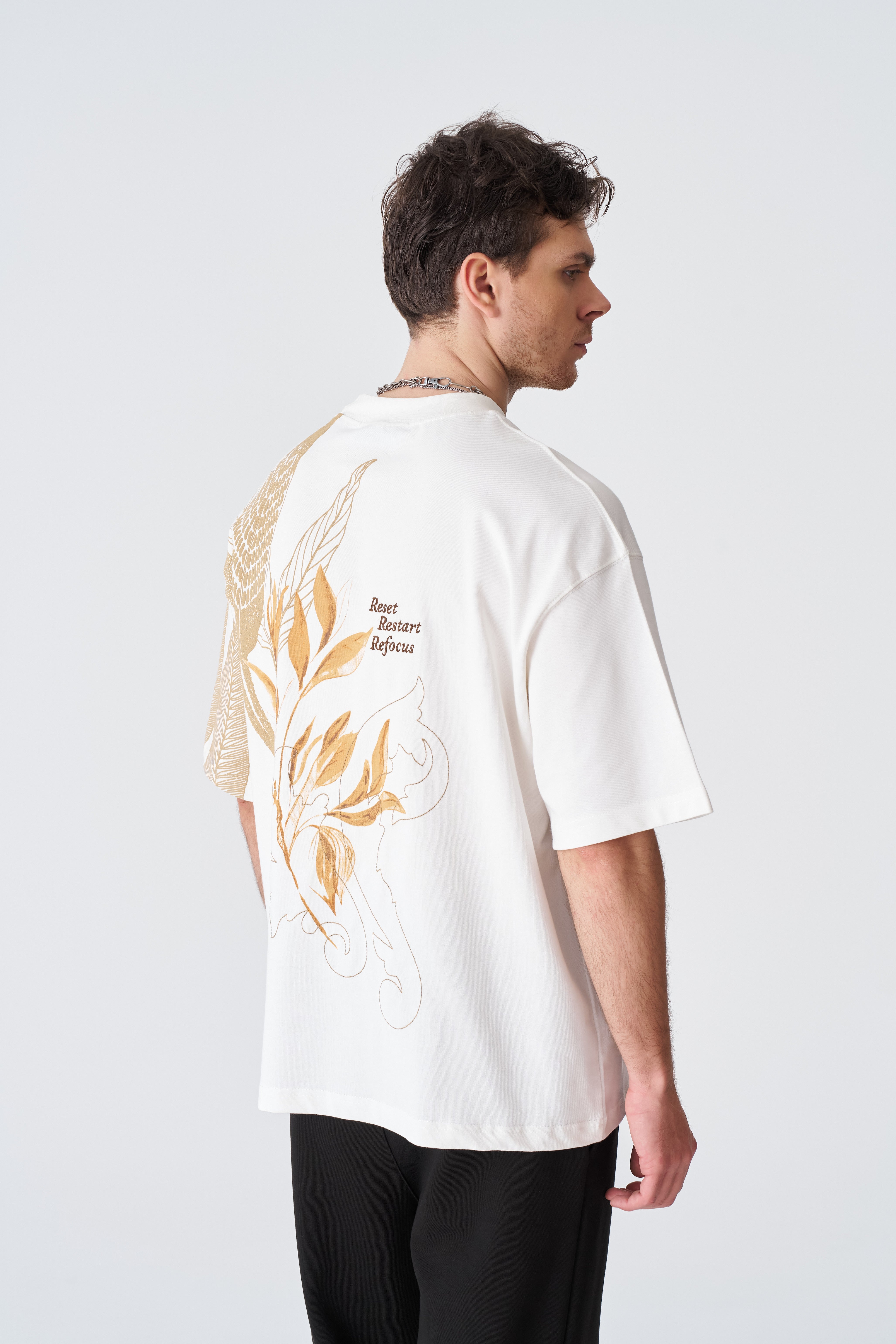 NIRVANA TEE