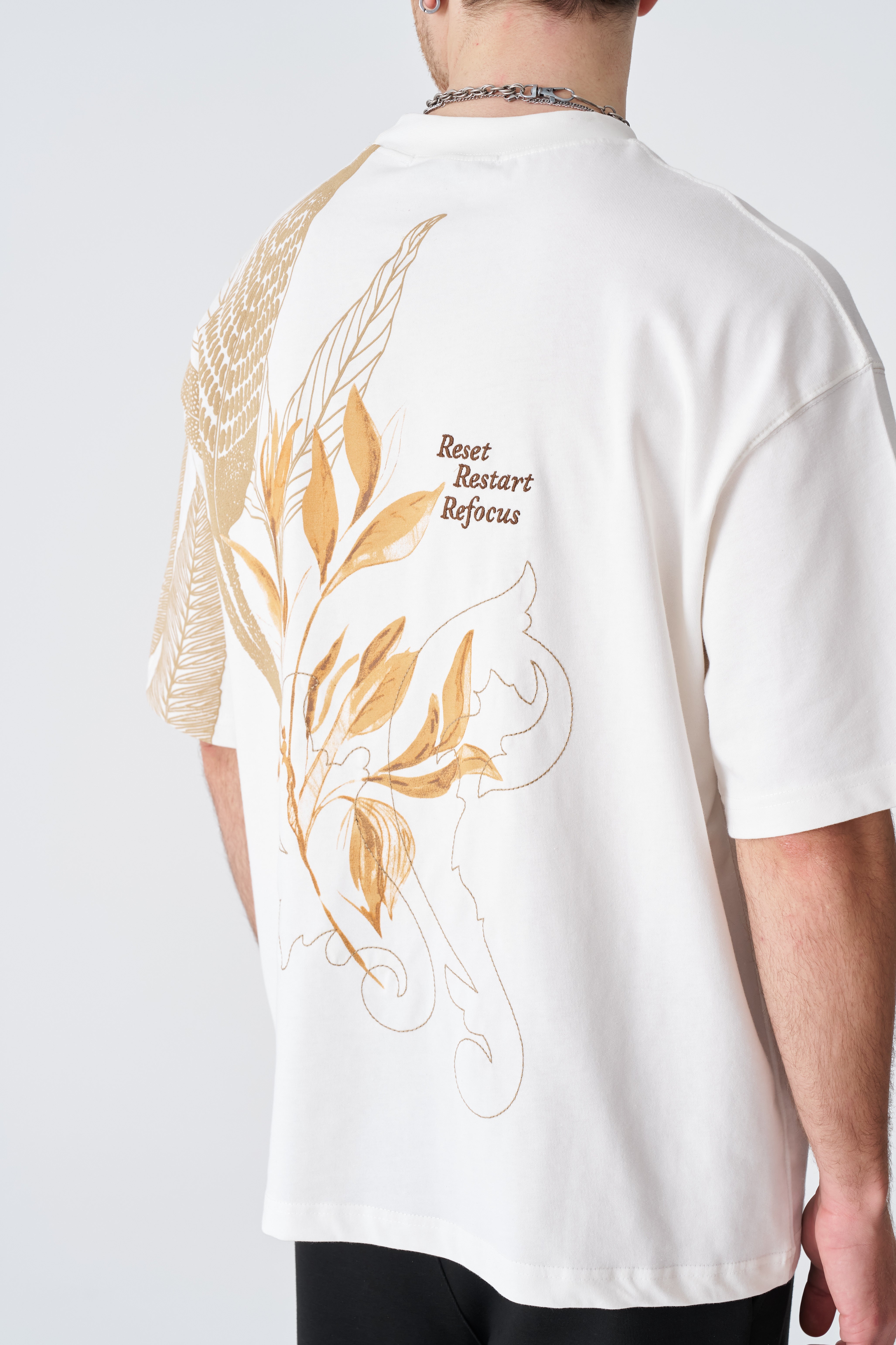 NIRVANA TEE
