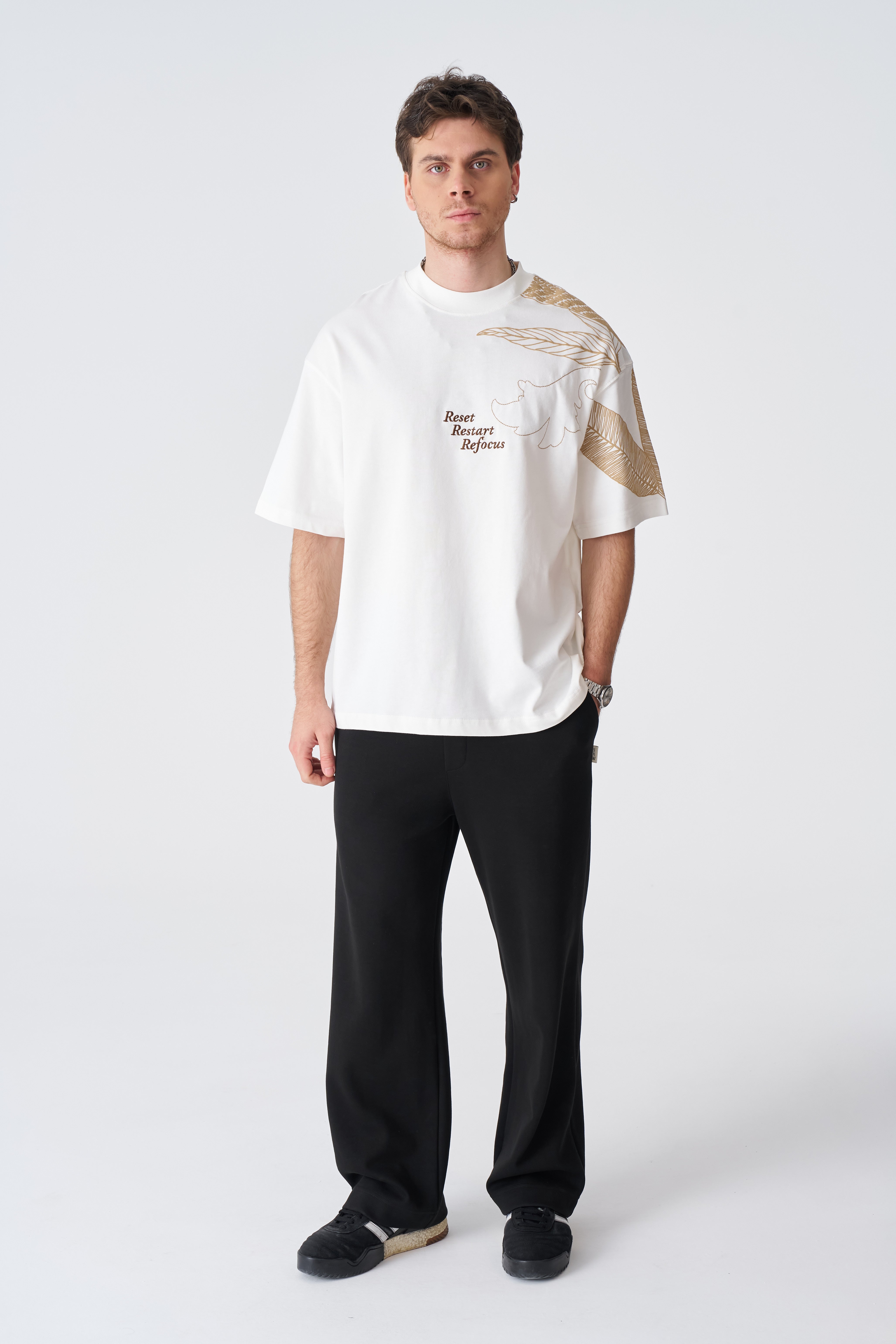 NIRVANA TEE