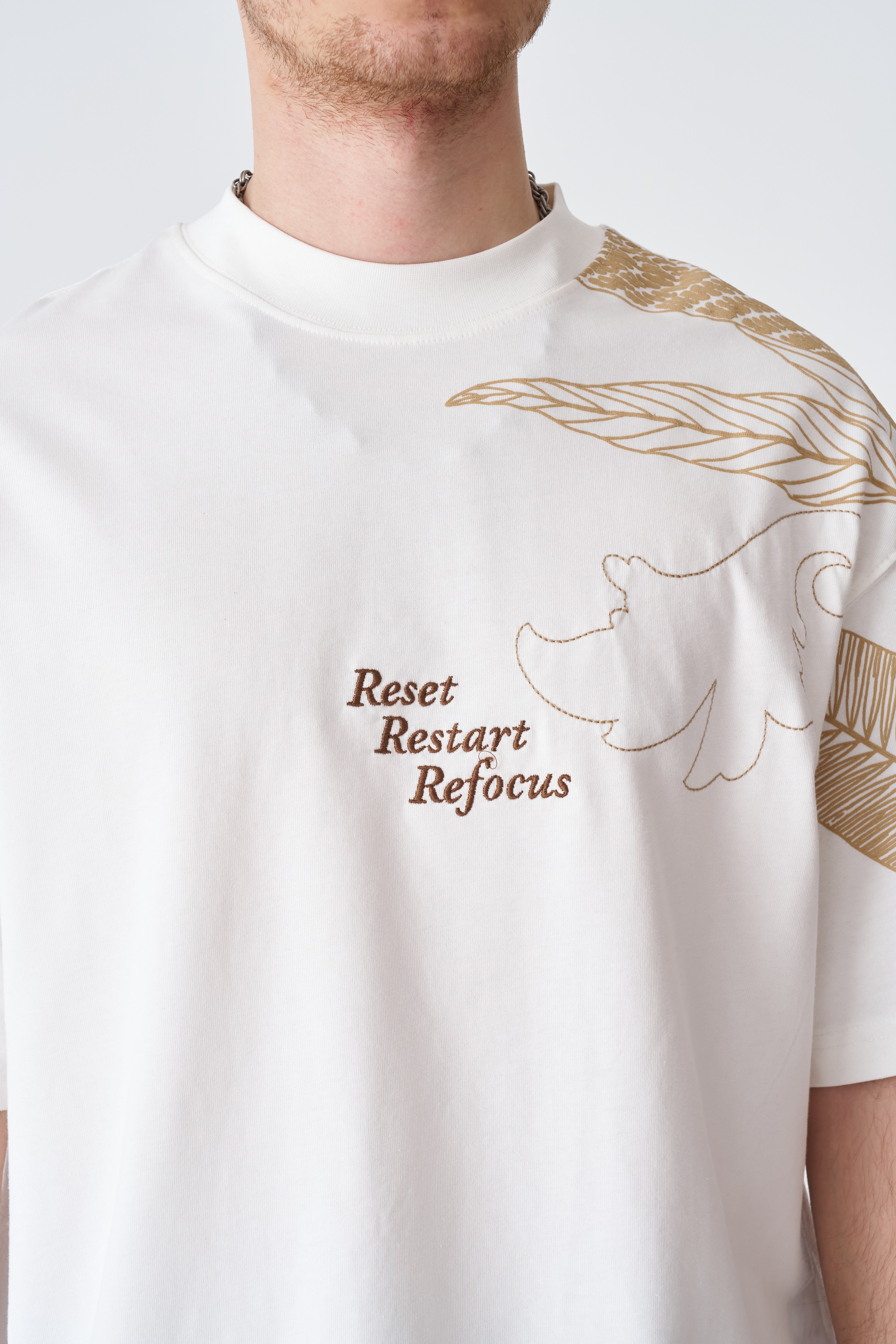 NIRVANA TEE