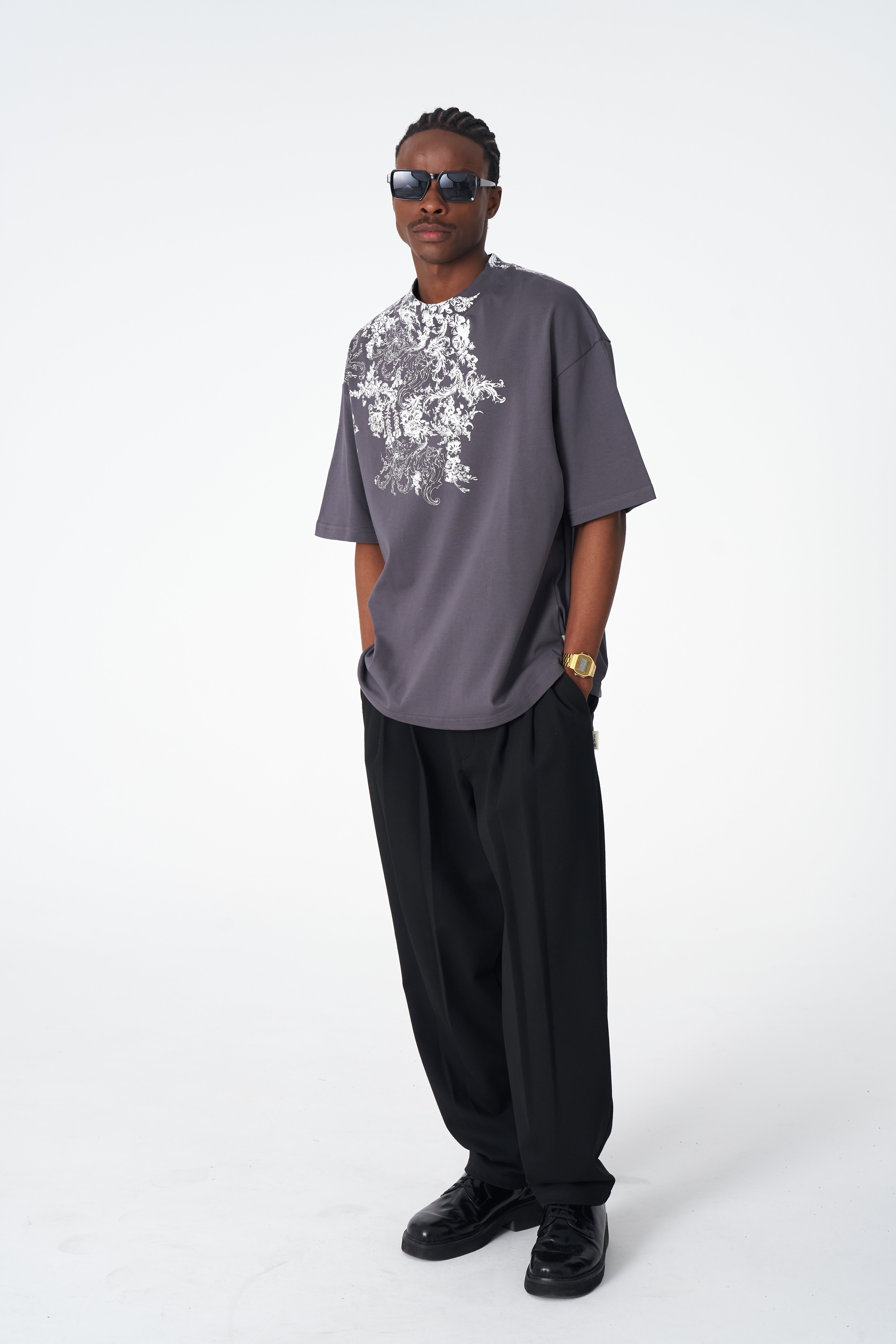 Kingslayer Tee