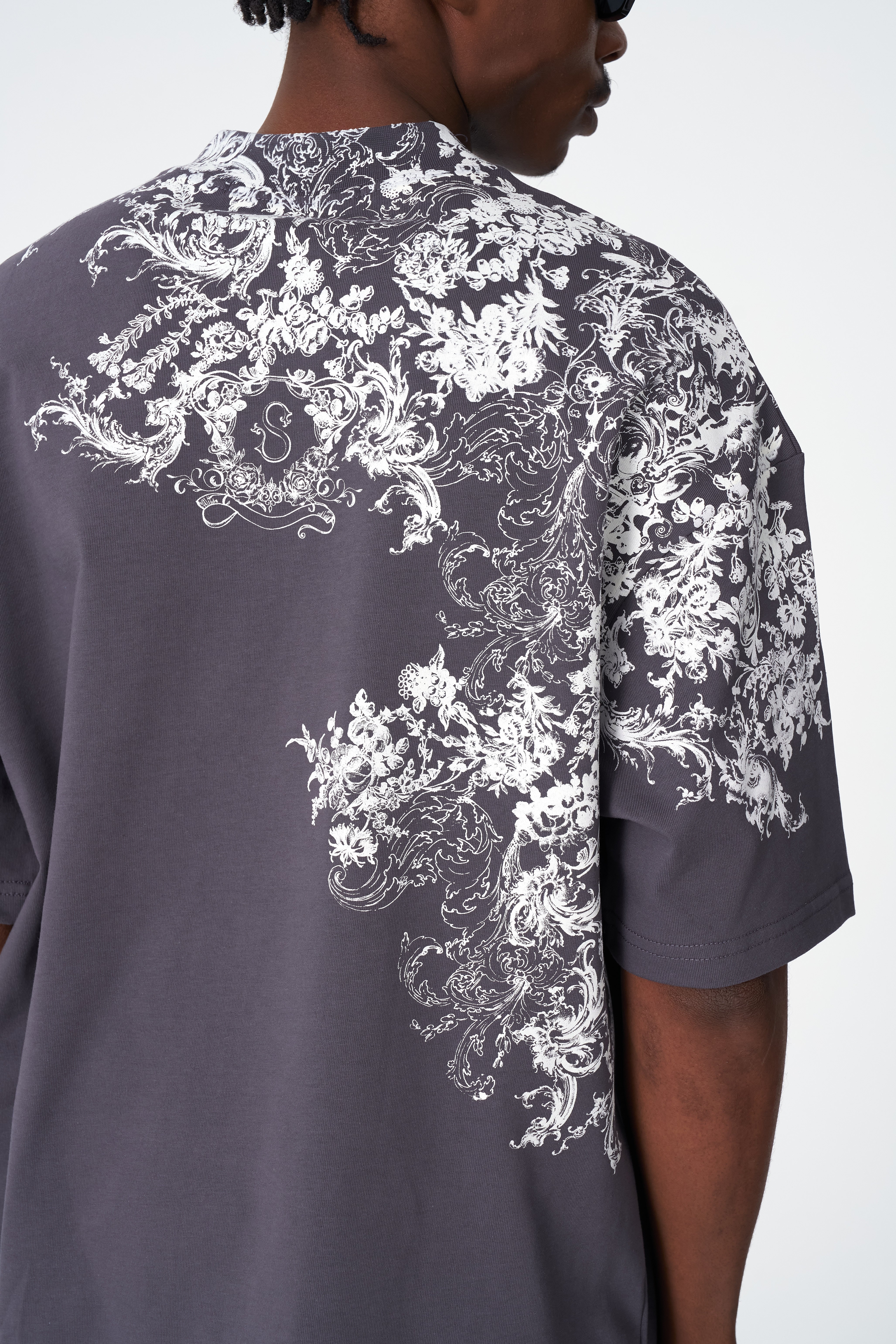 Kingslayer Tee