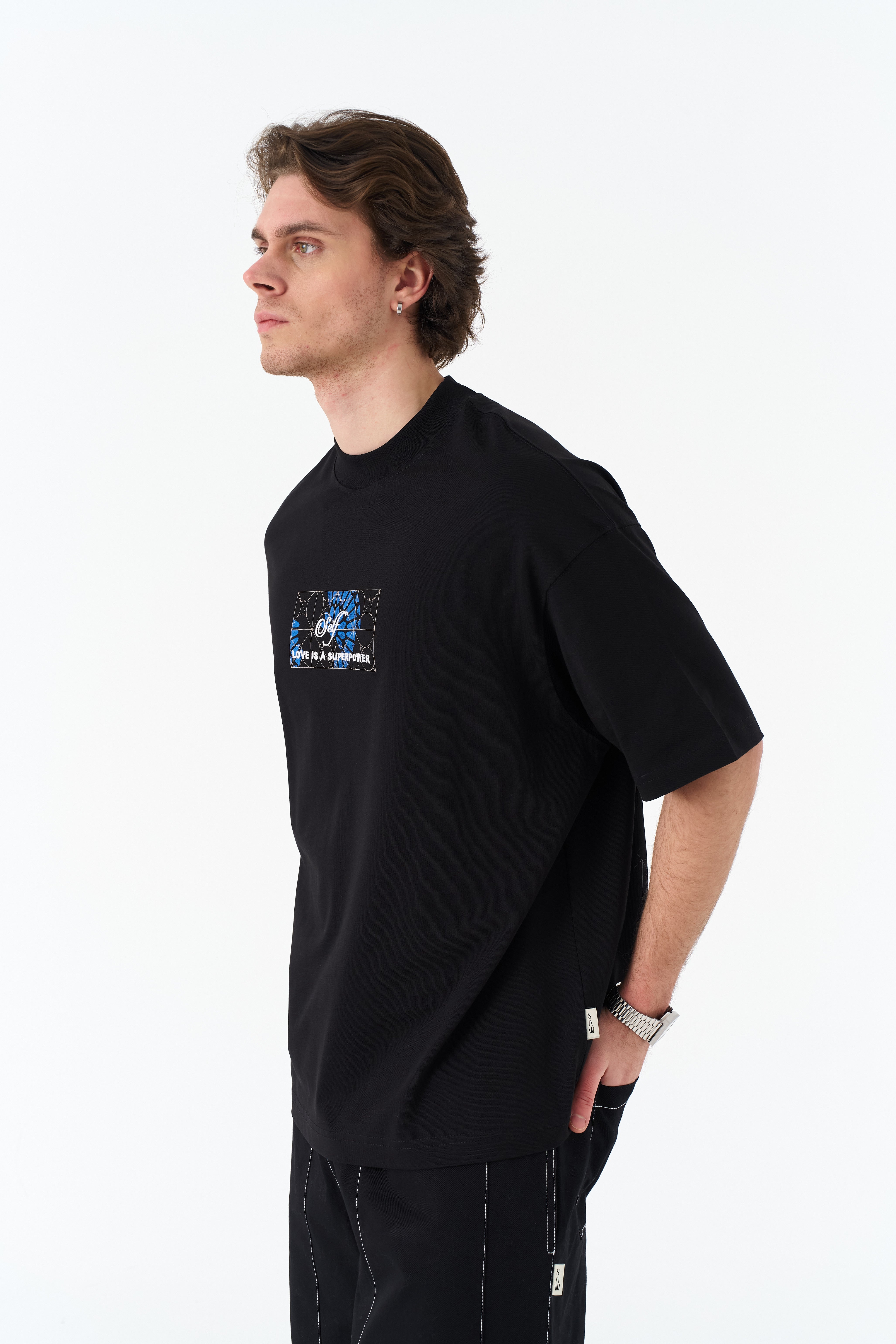 Antriksh Tee