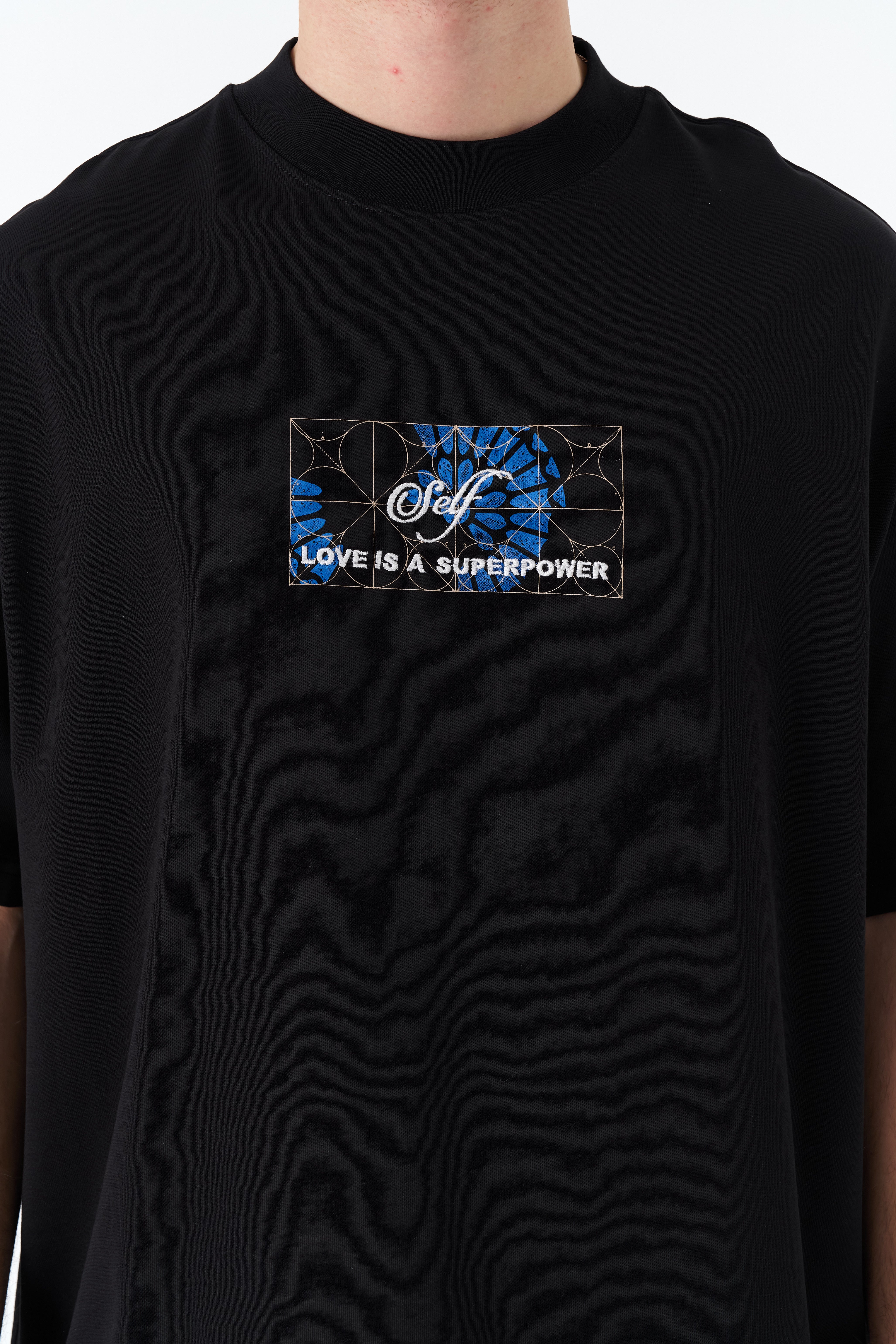 Antriksh Tee