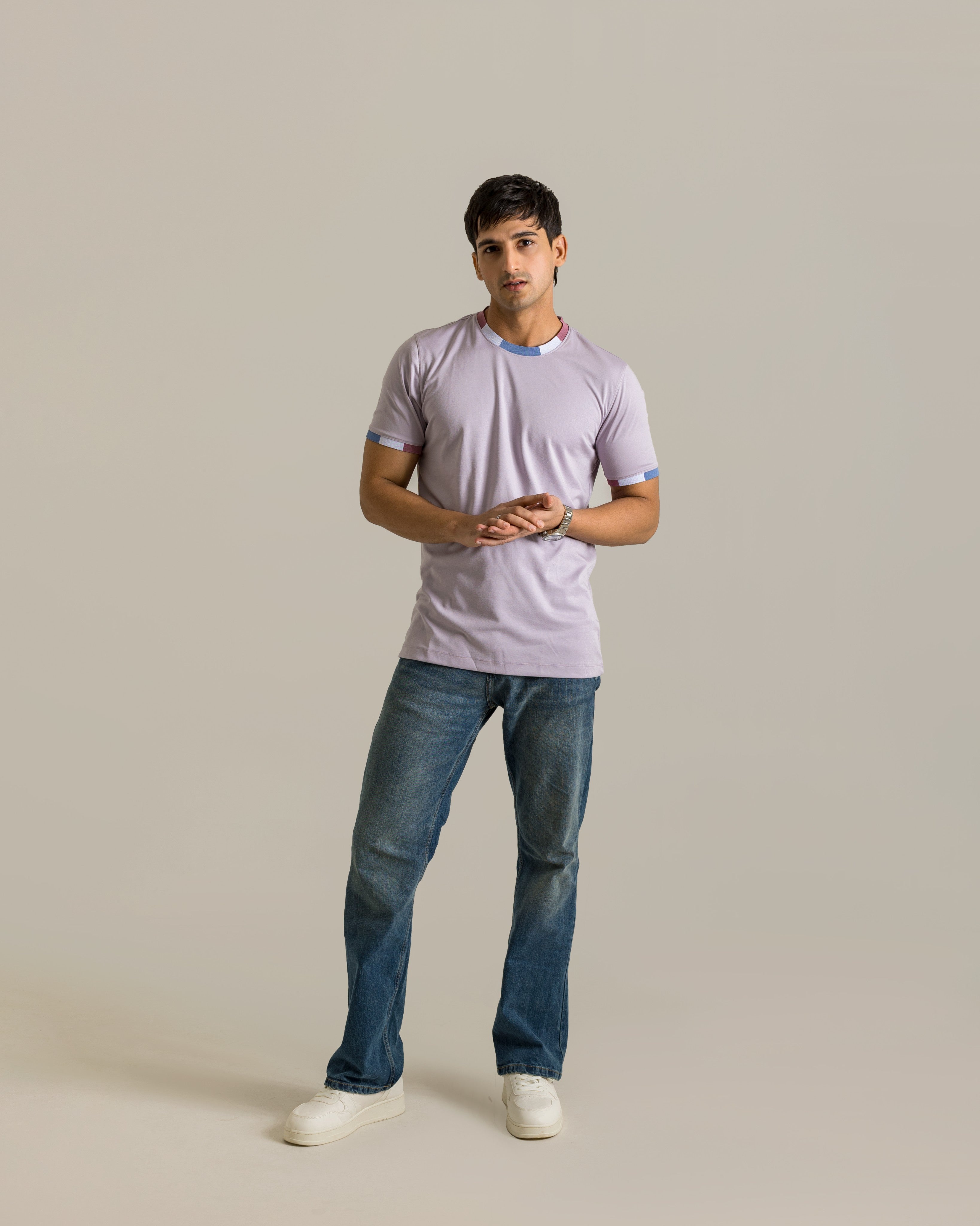 TRINITY TEE