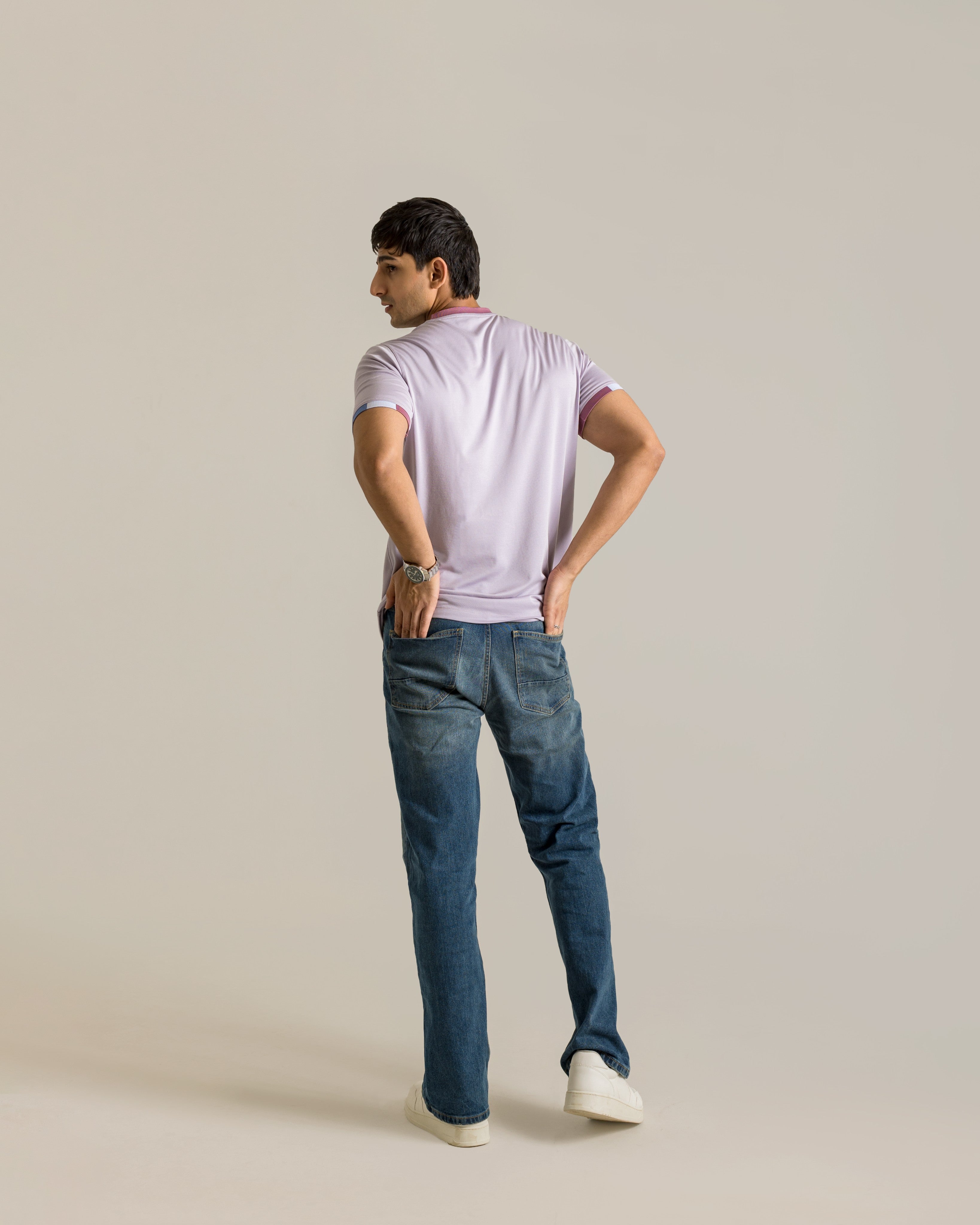 TRINITY TEE