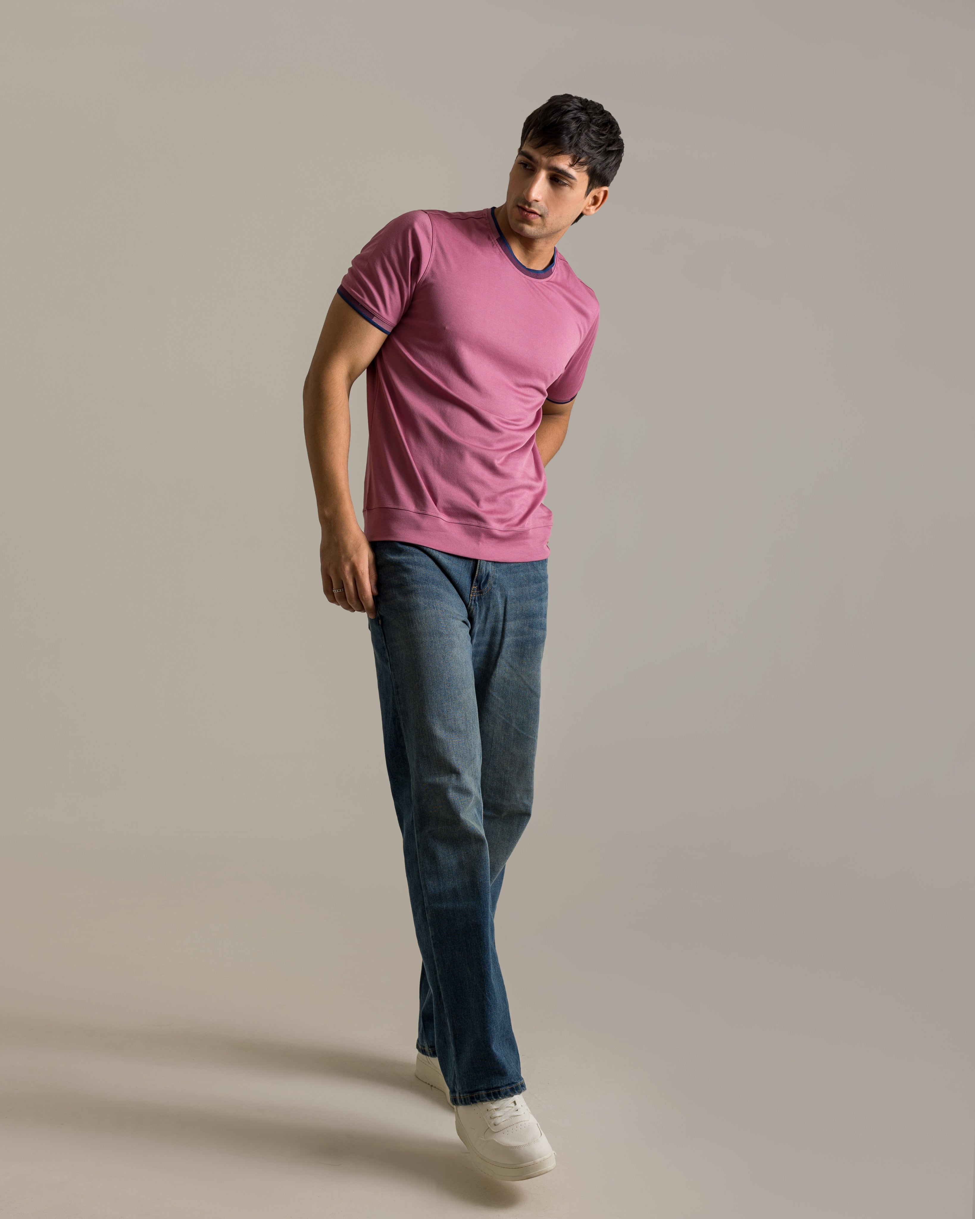 TRINITY TEE