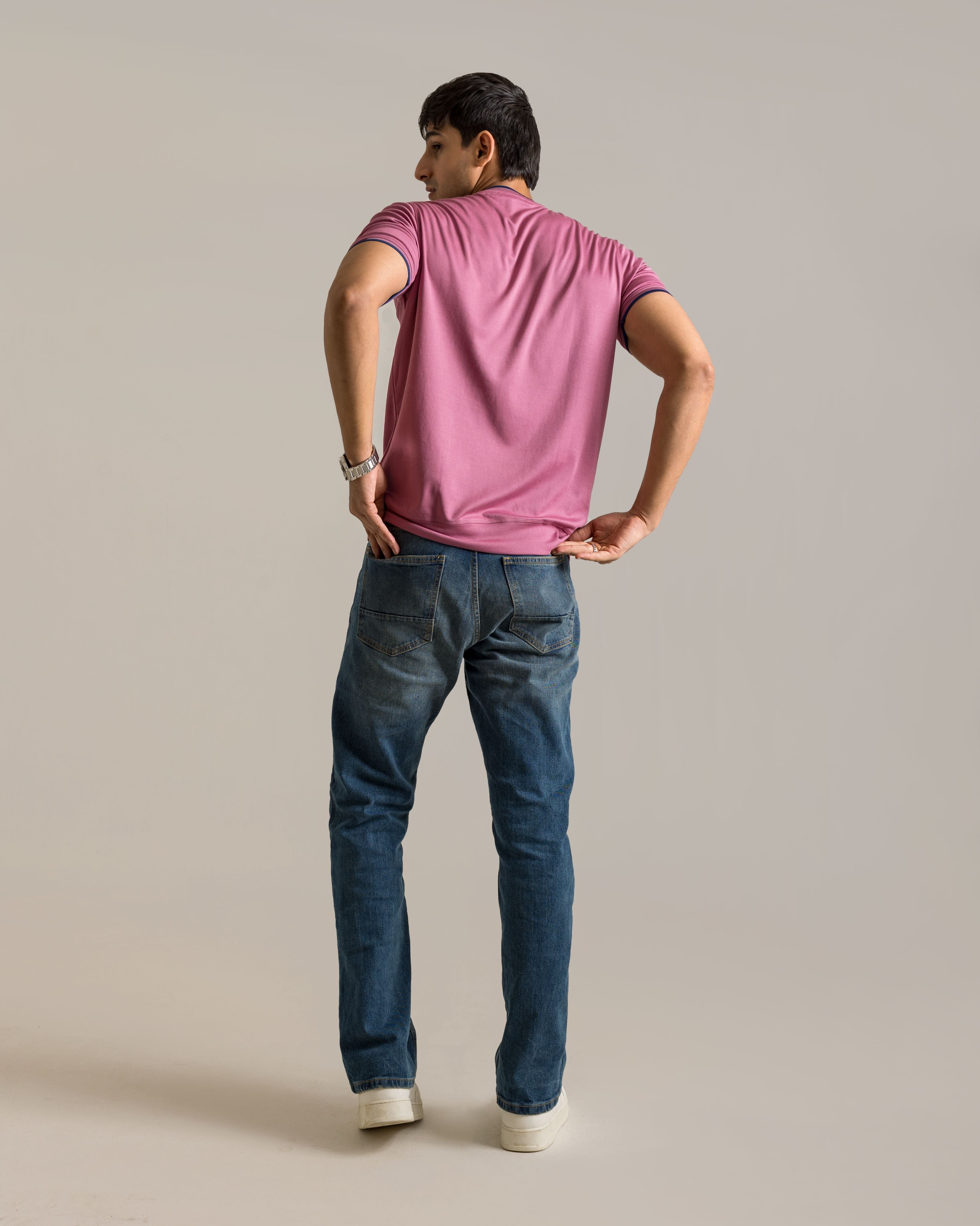 TRINITY TEE