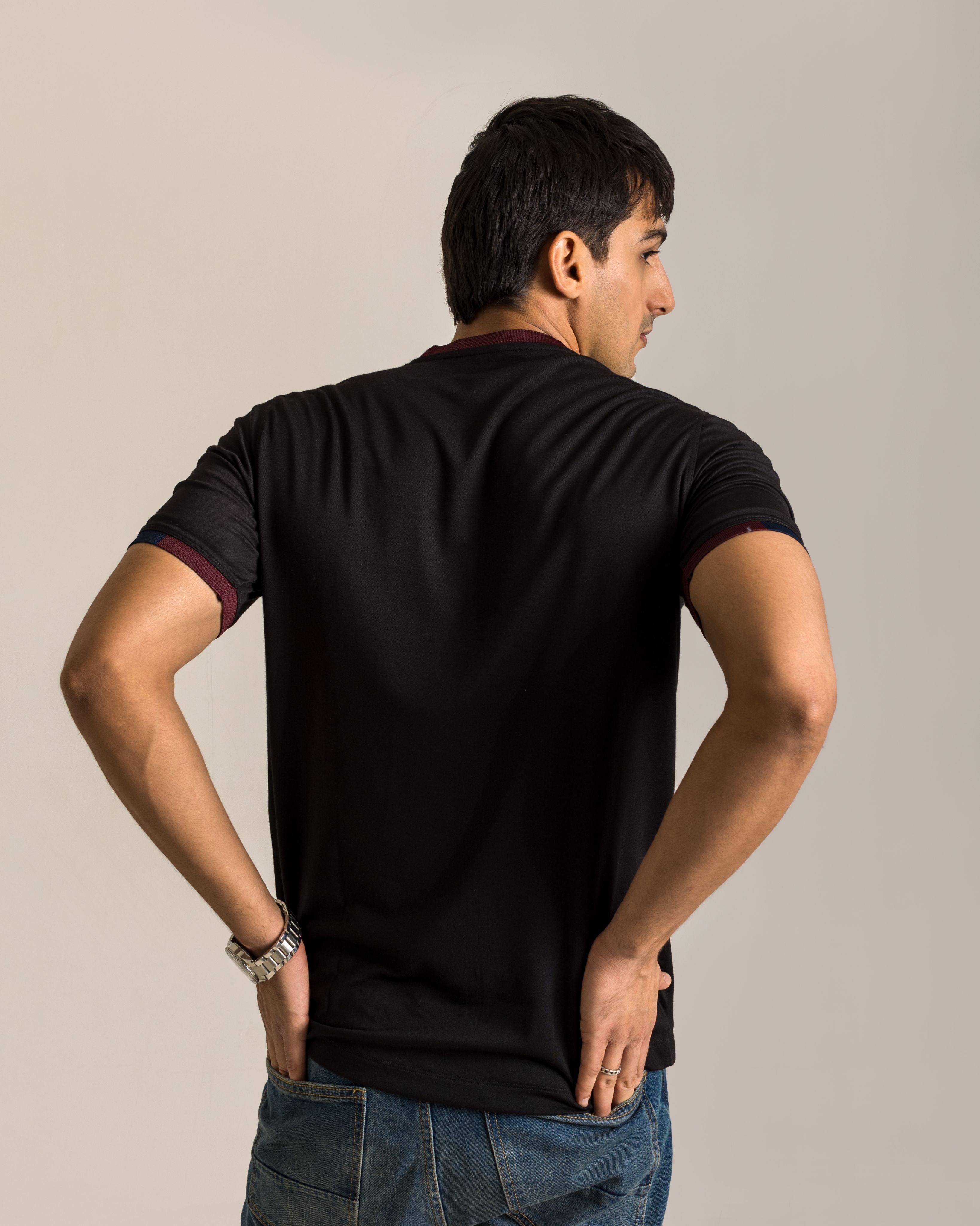 TRINITY TEE