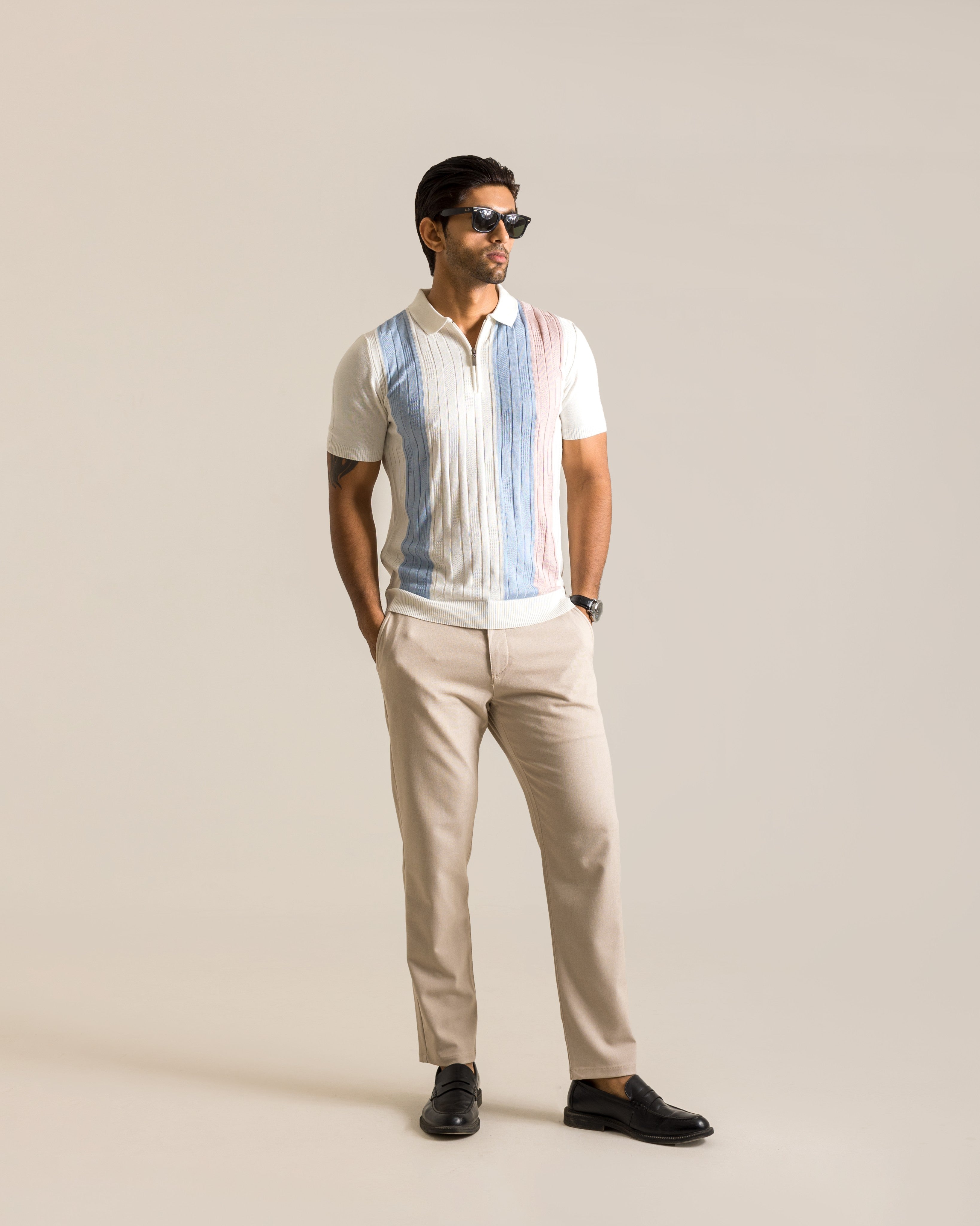 CASCADE POLO