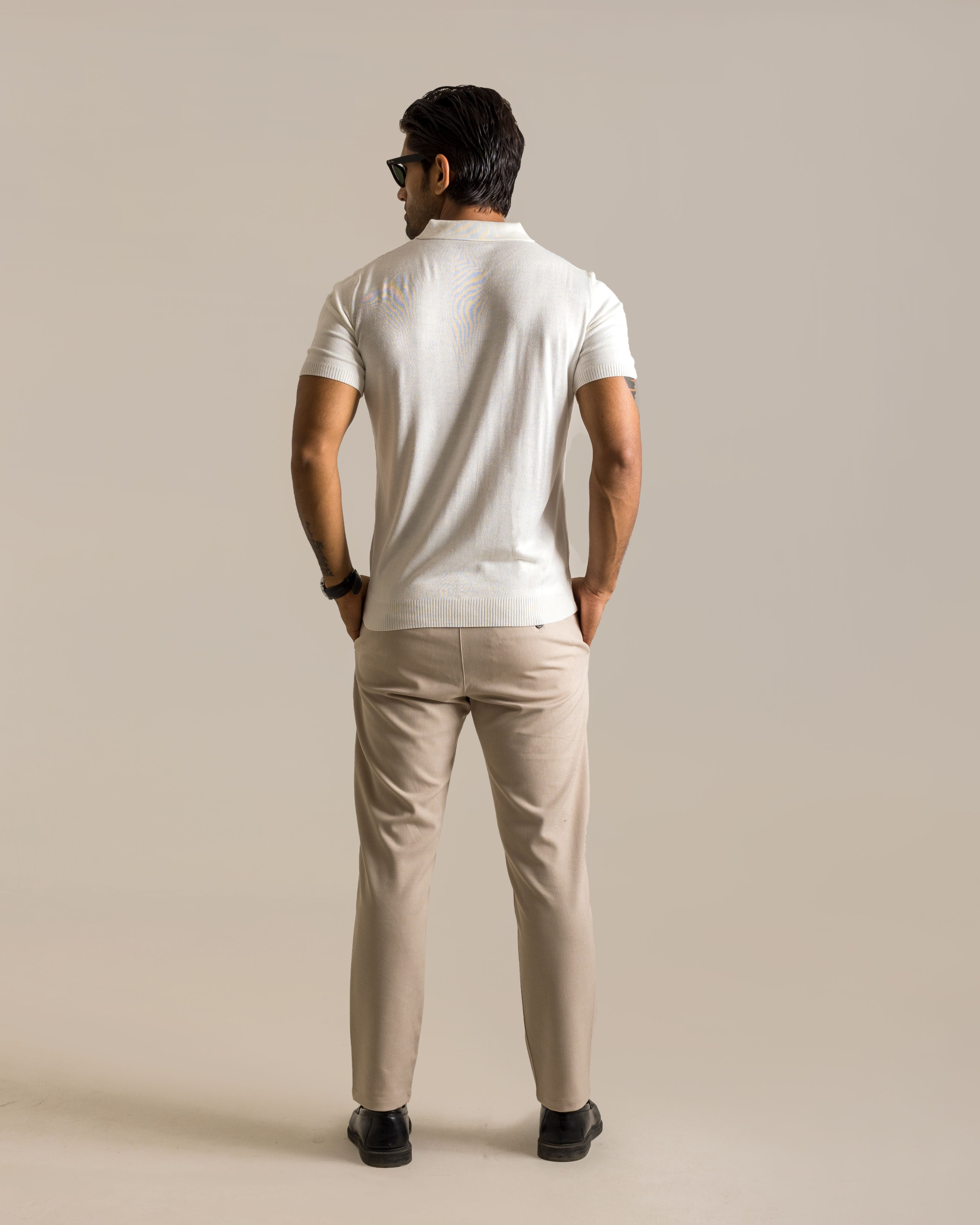 CASCADE POLO