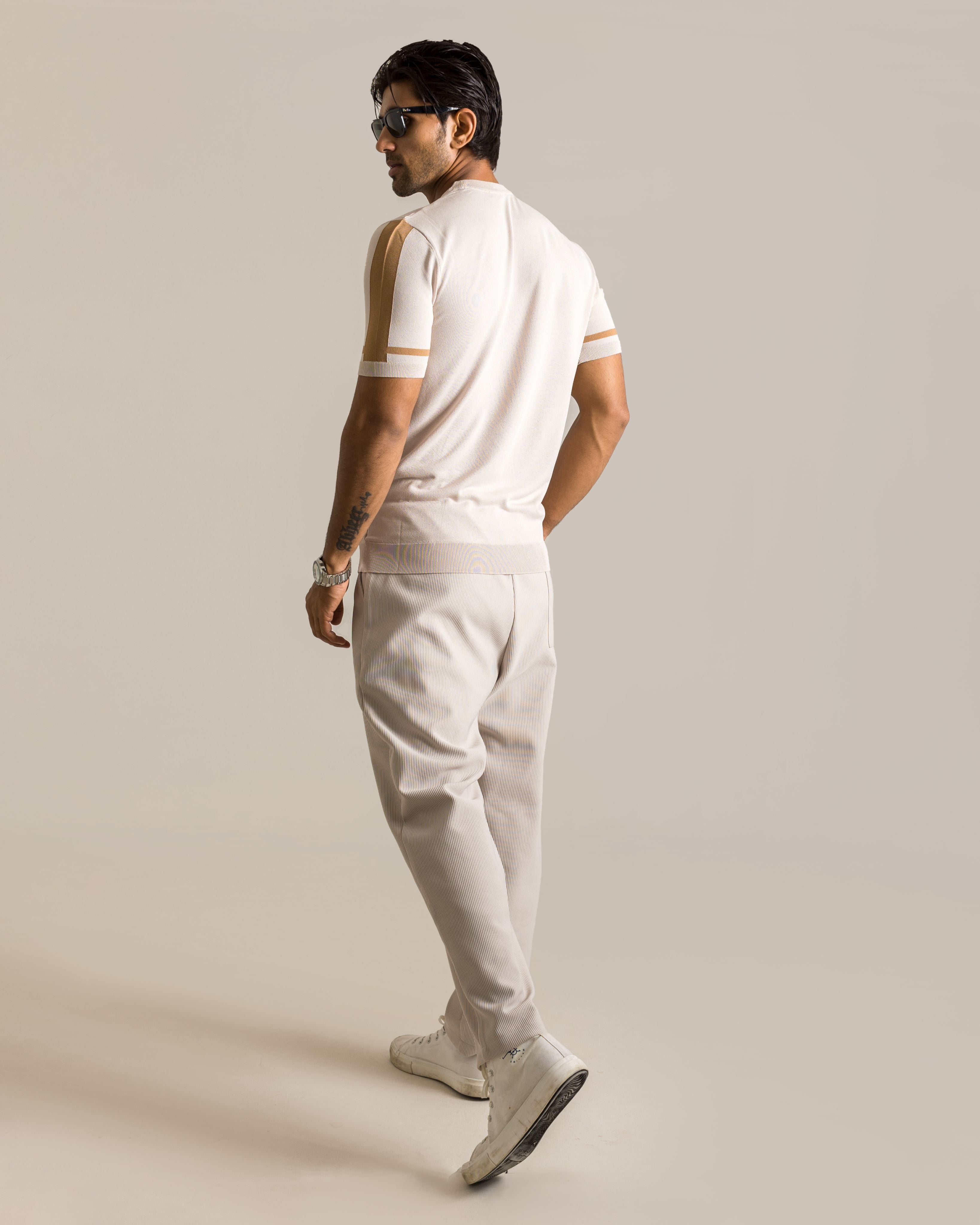 STRIDE TEE