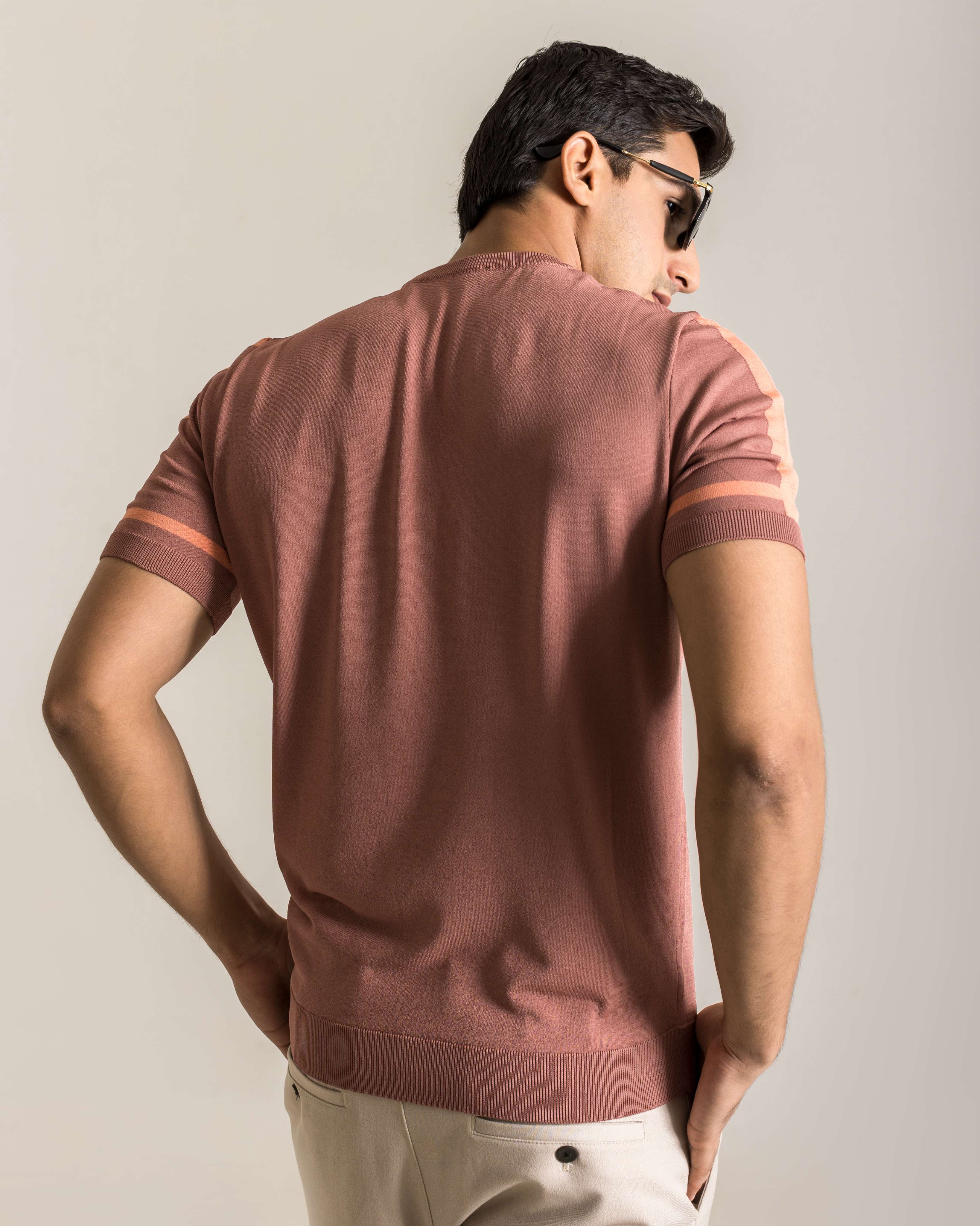 STRIDE TEE
