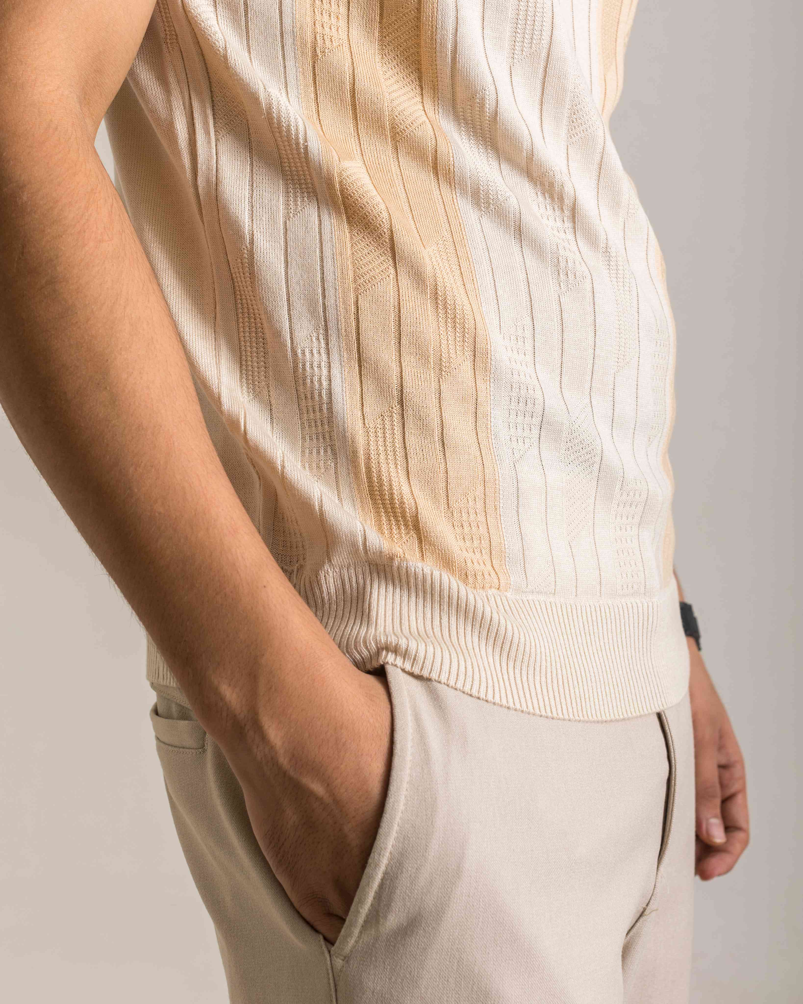 CASCADE POLO