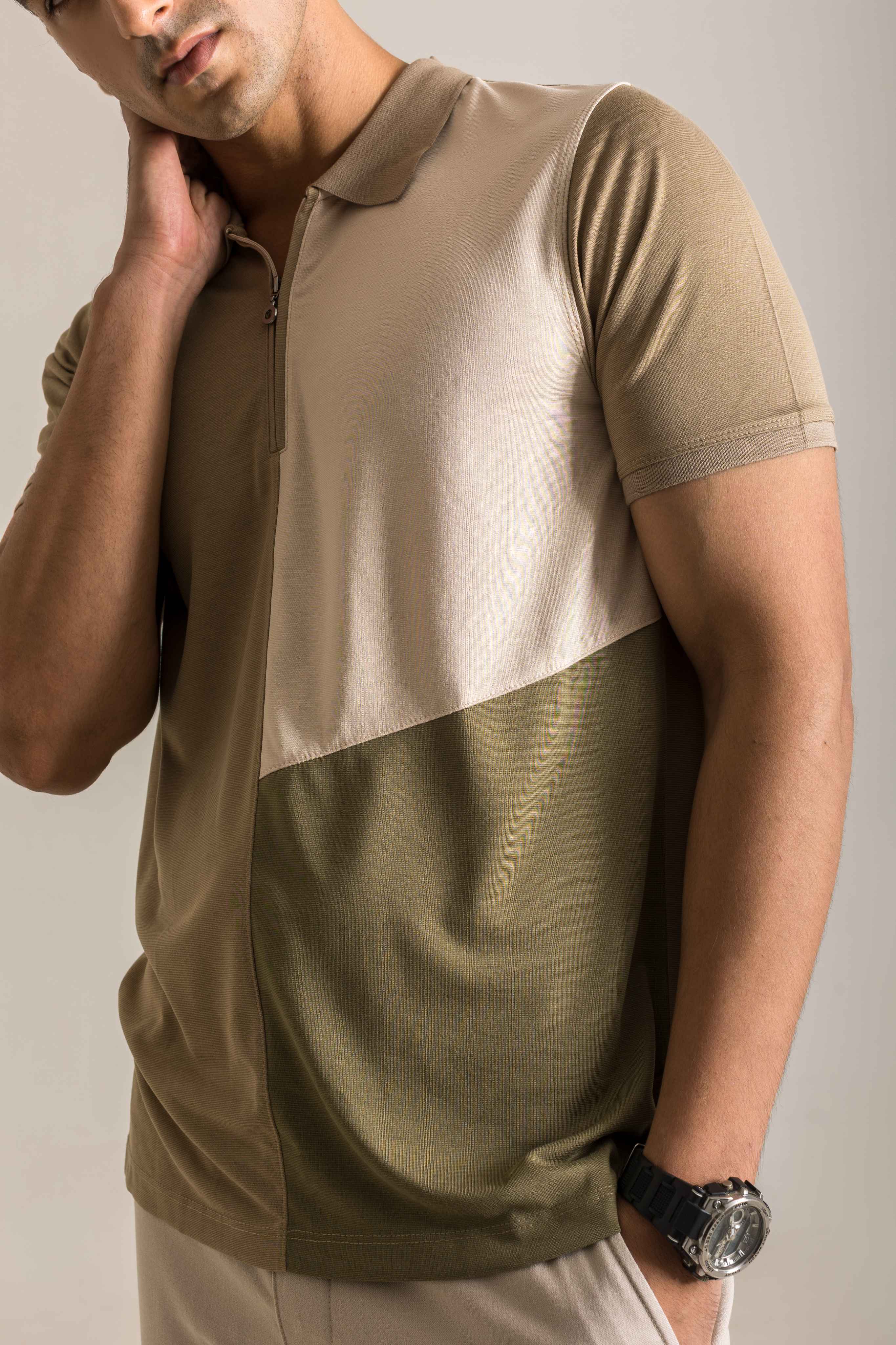 TERRAIN POLO