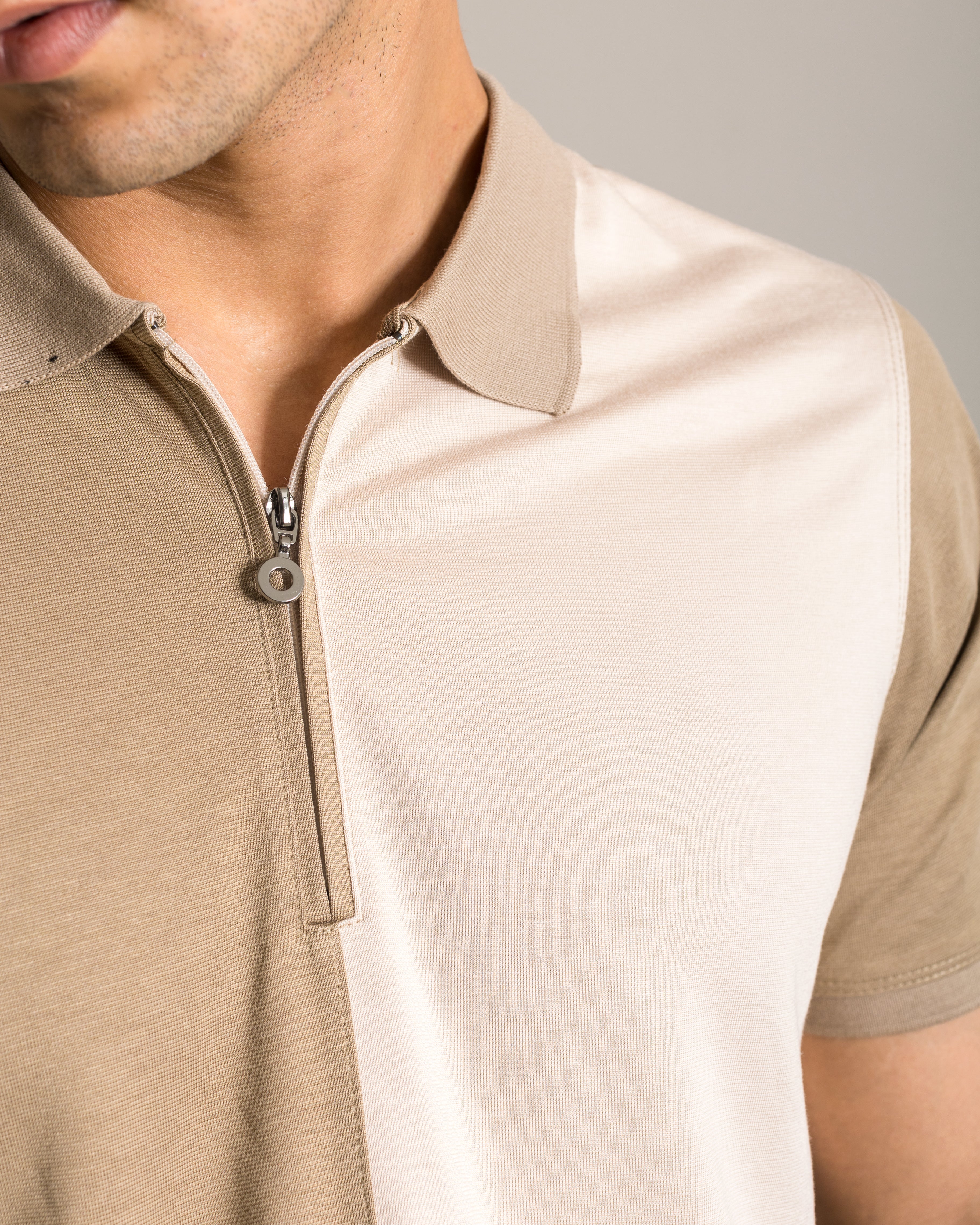 TERRAIN POLO