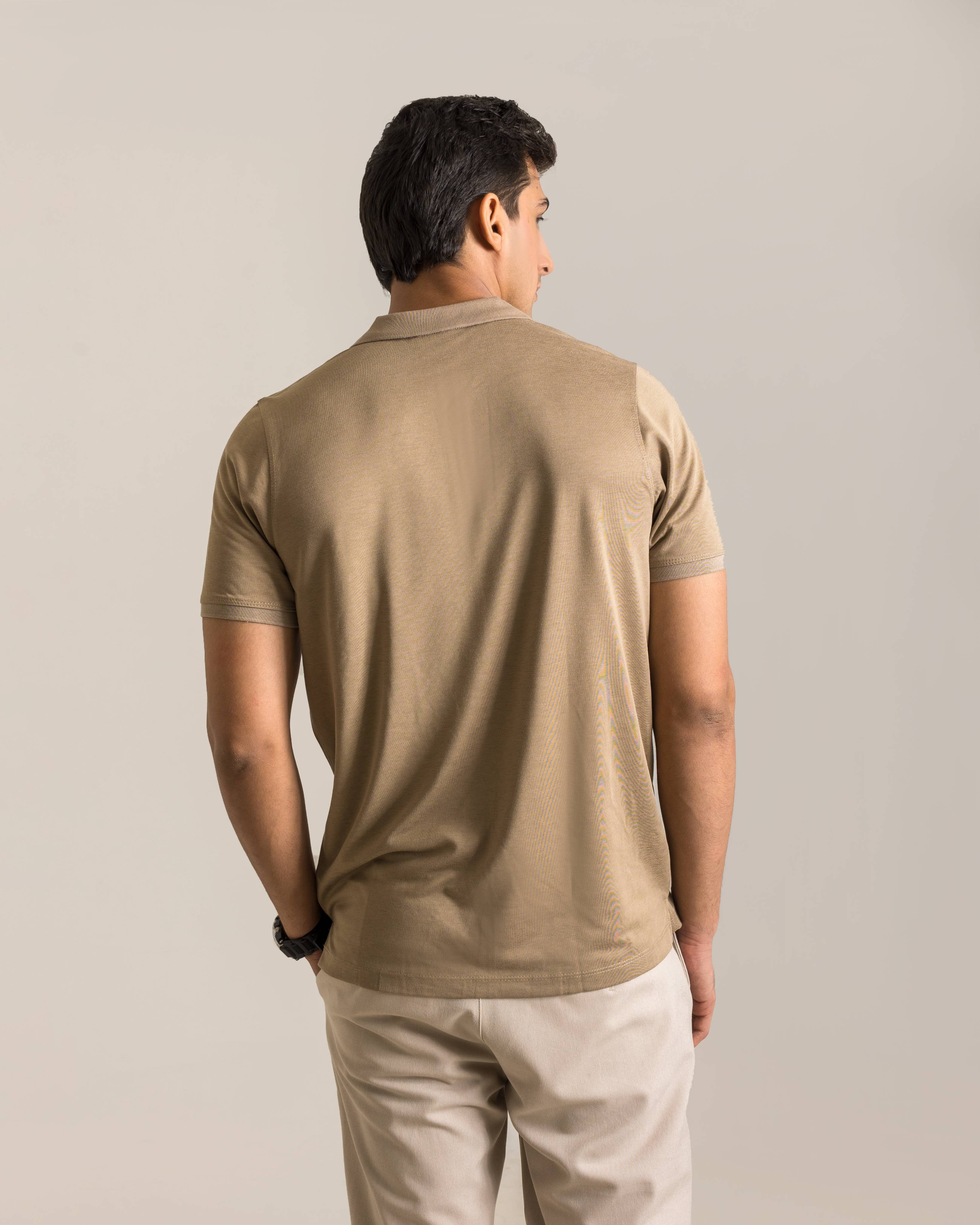 TERRAIN POLO