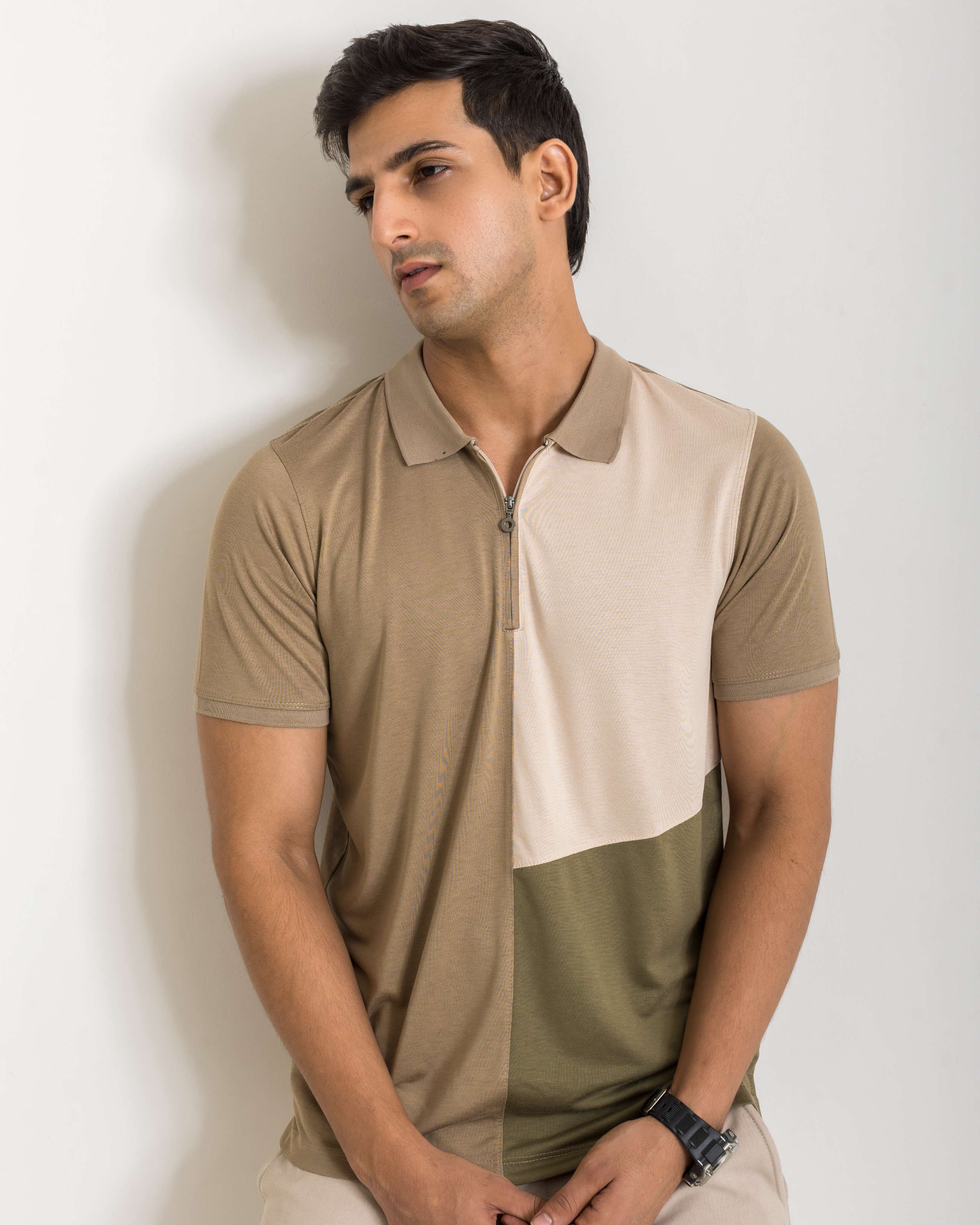 TERRAIN POLO