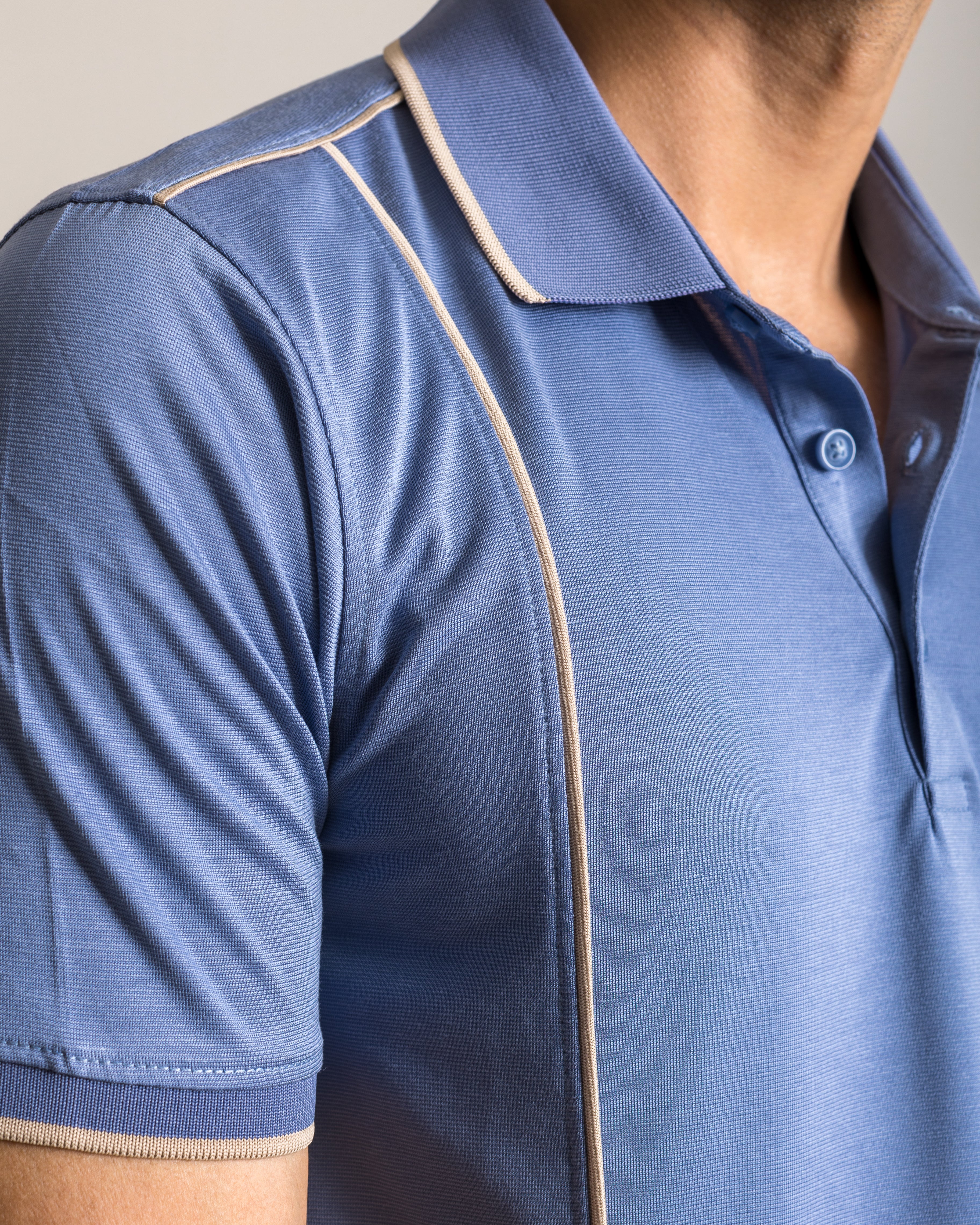 EDGE POLO