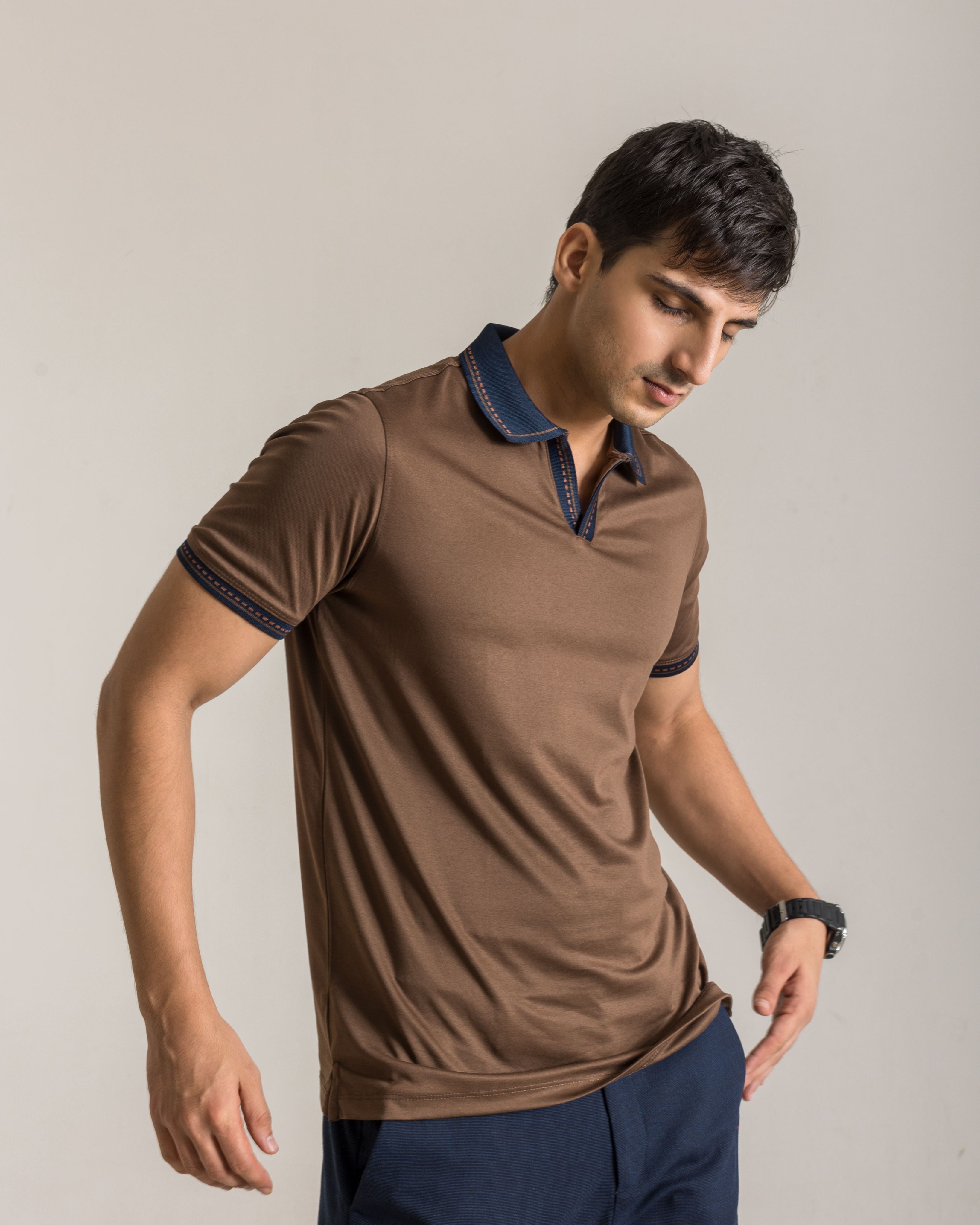 UPPER CREST POLO