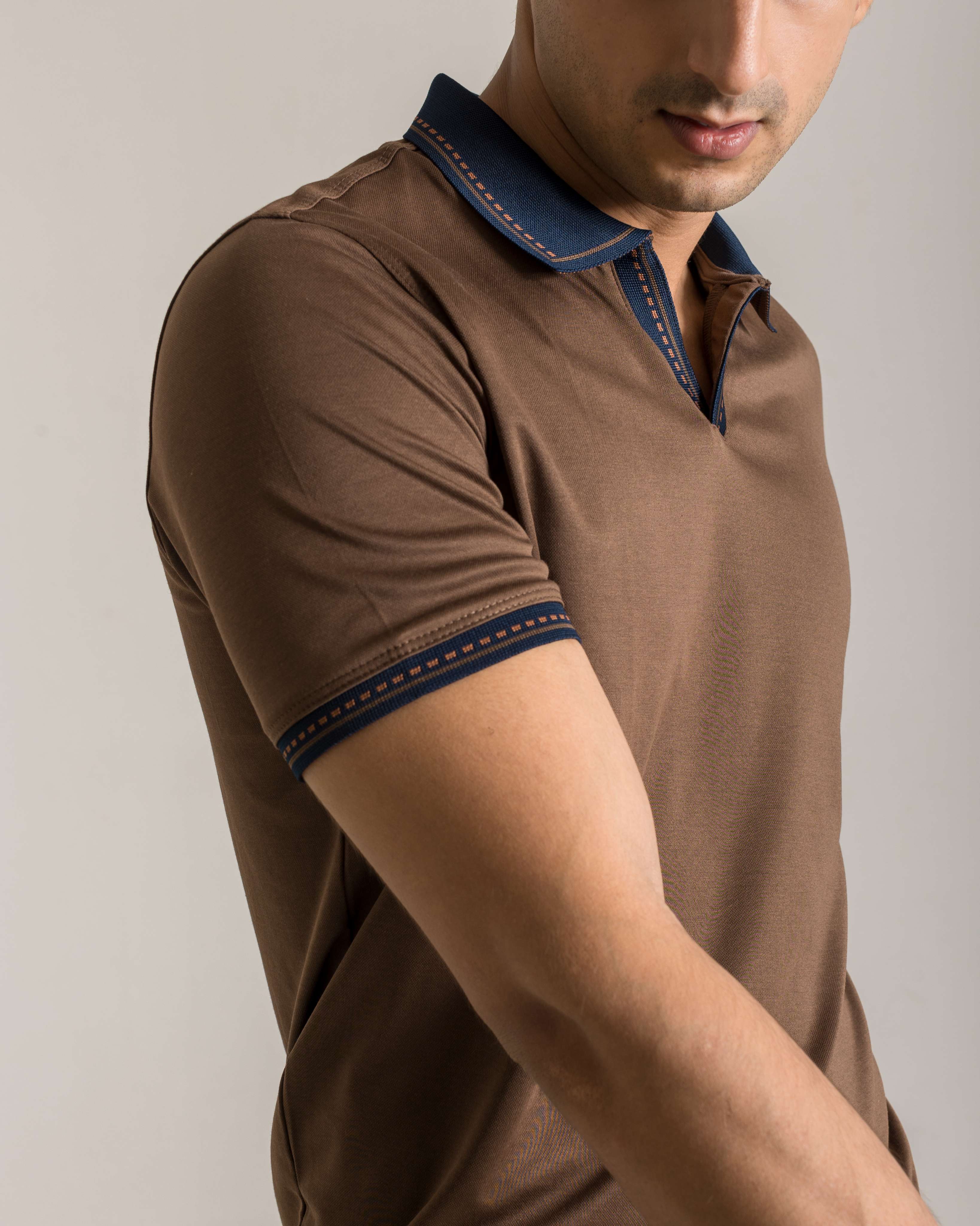 UPPER CREST POLO