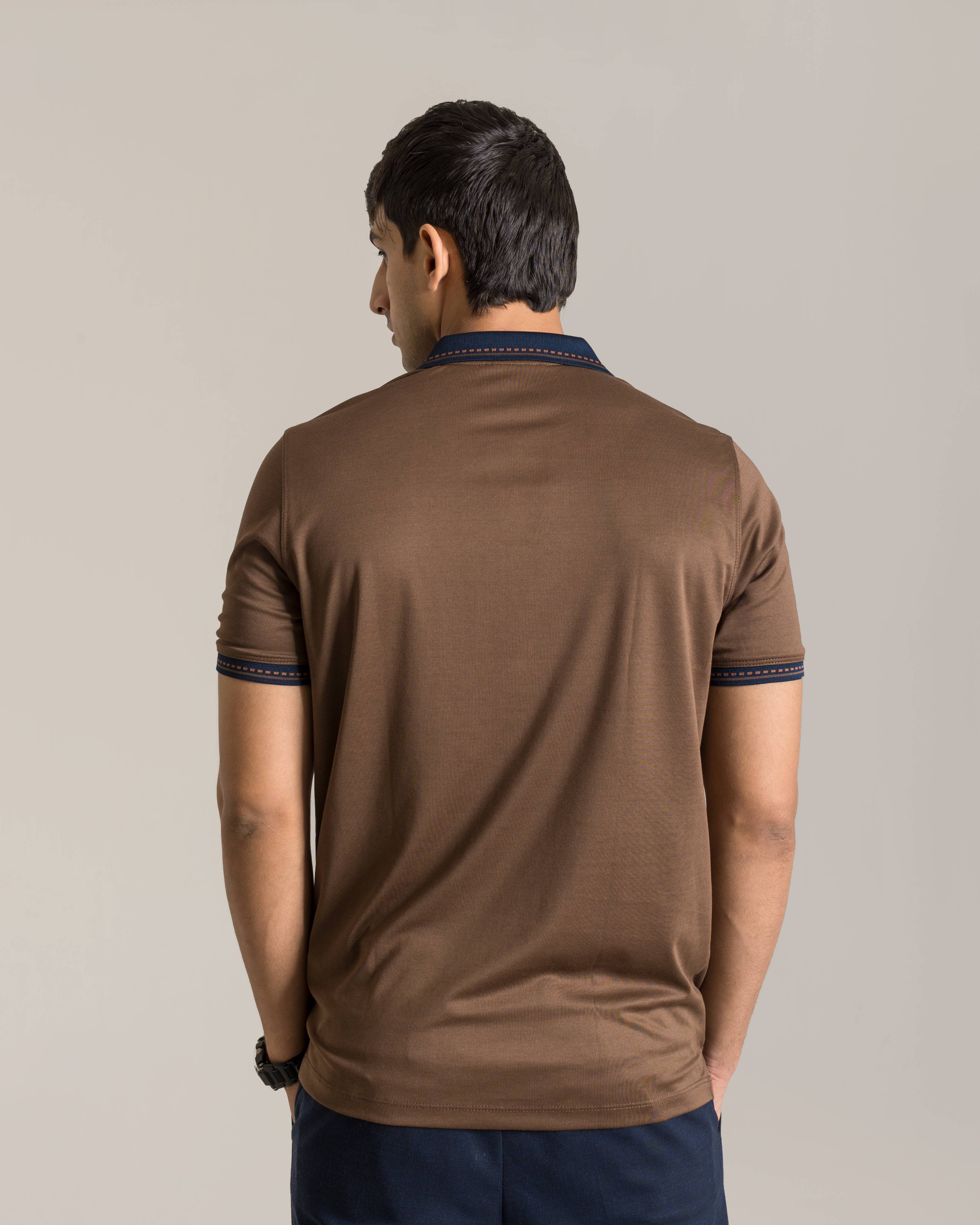 UPPER CREST POLO