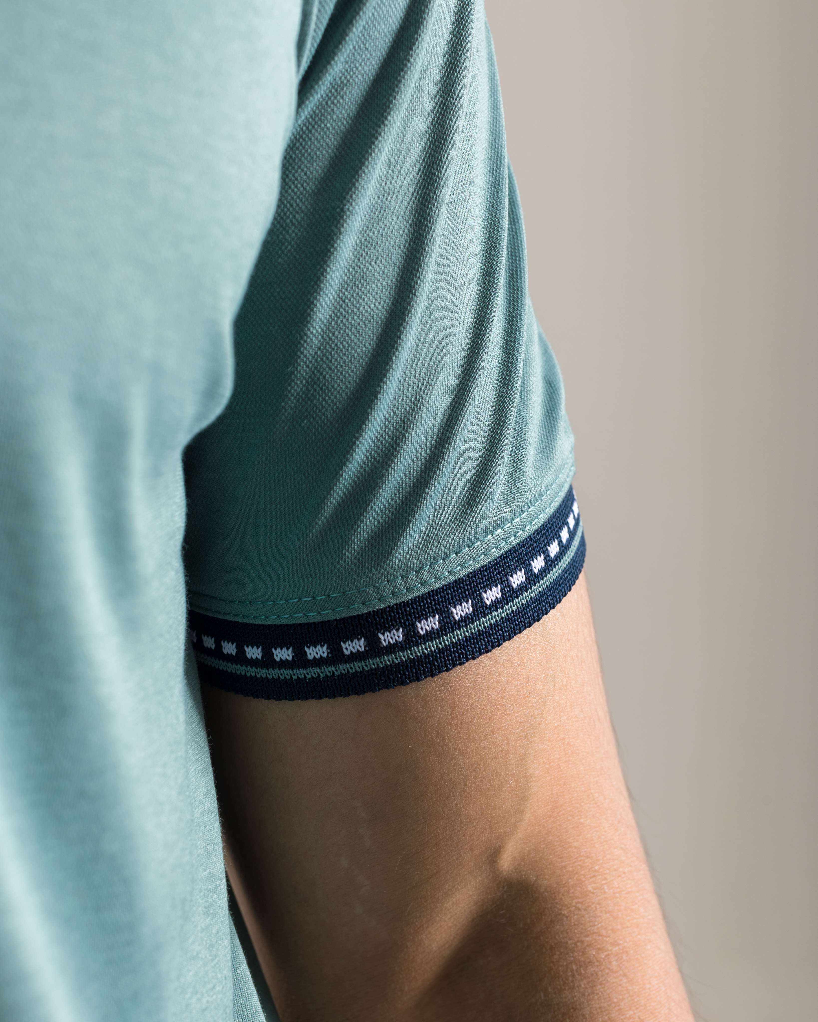 UPPER CREST POLO