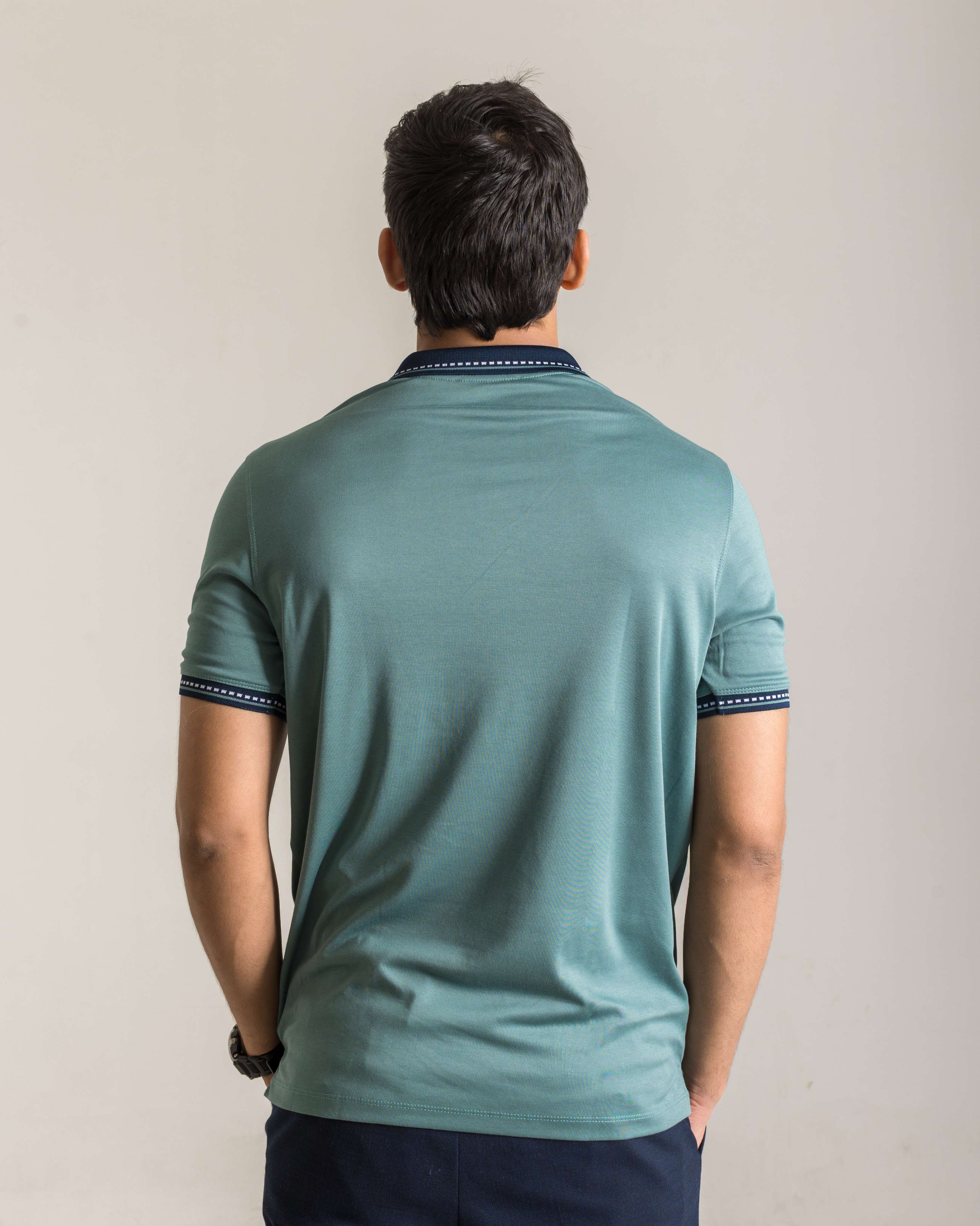 UPPER CREST POLO
