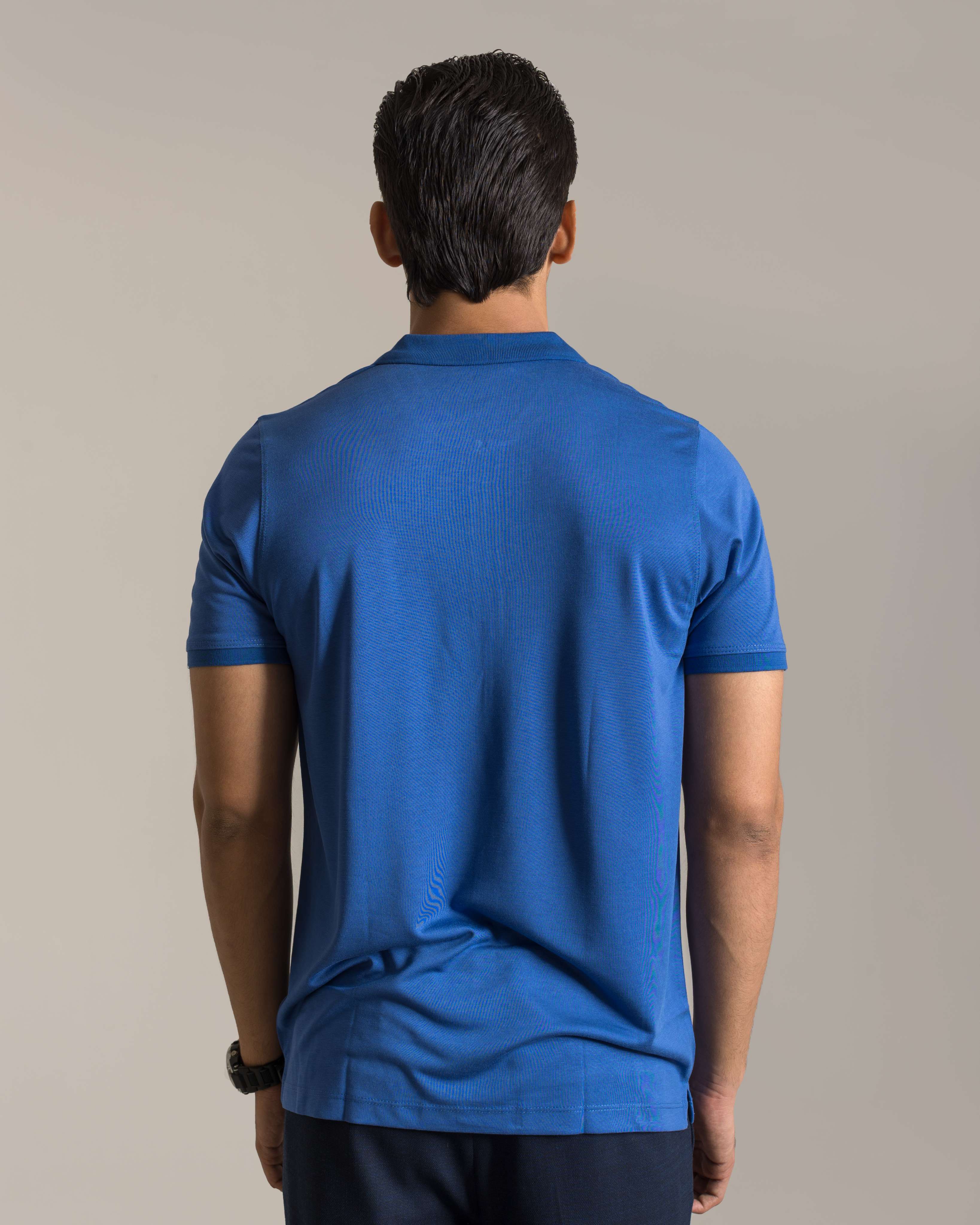 TERRAIN POLO