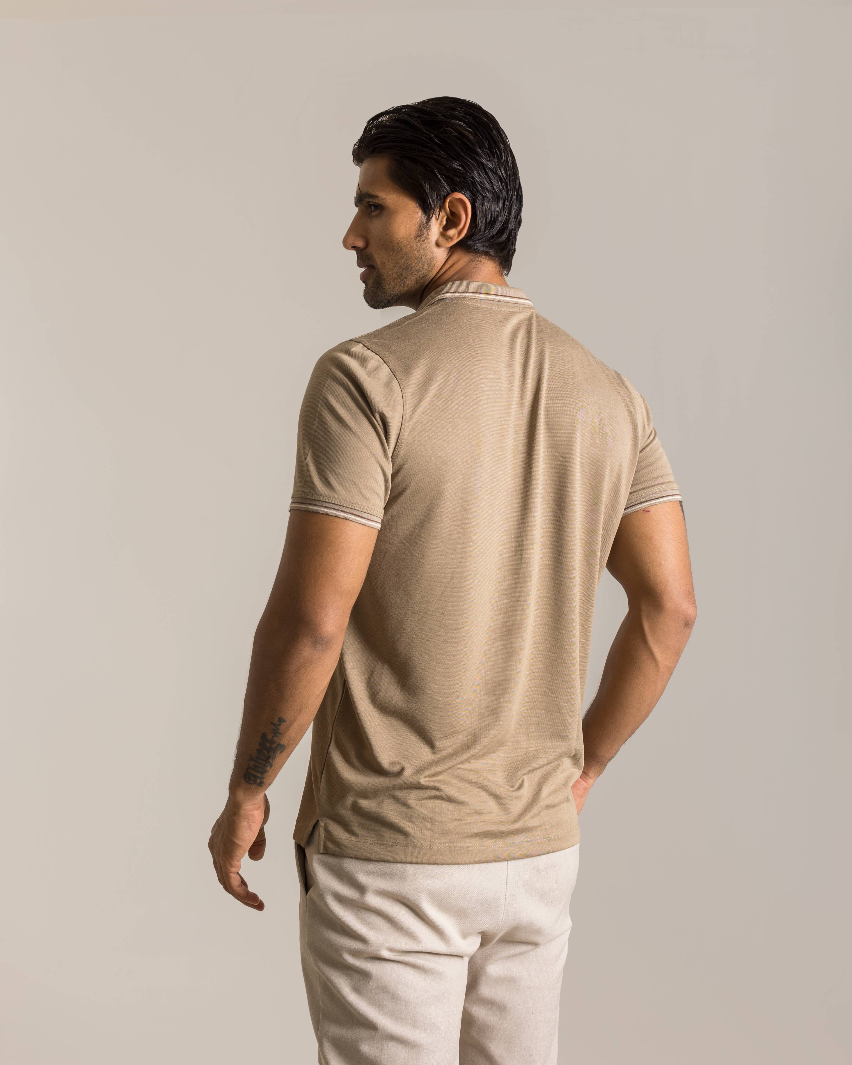 VERTEX POLO
