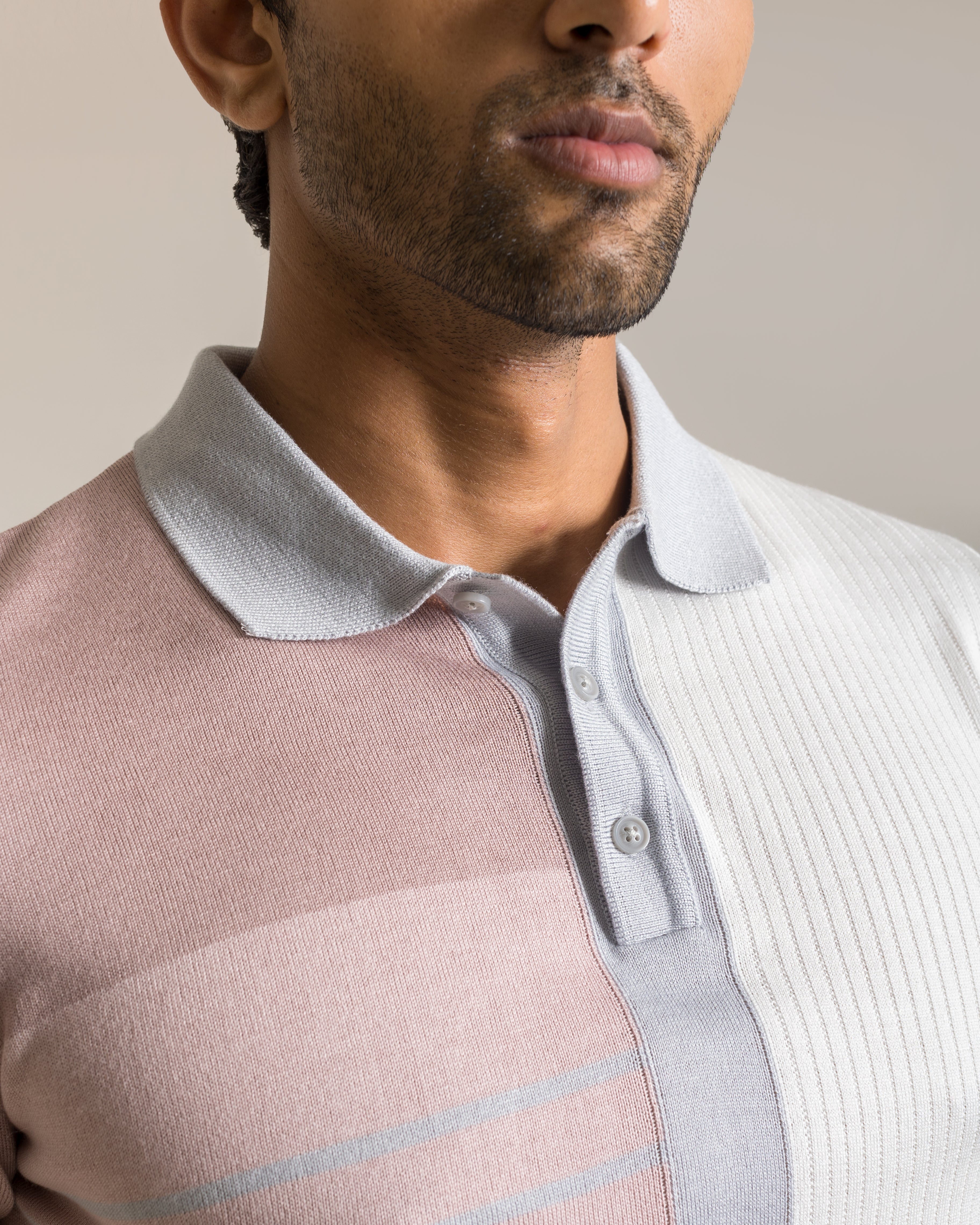 SPLIT TEE