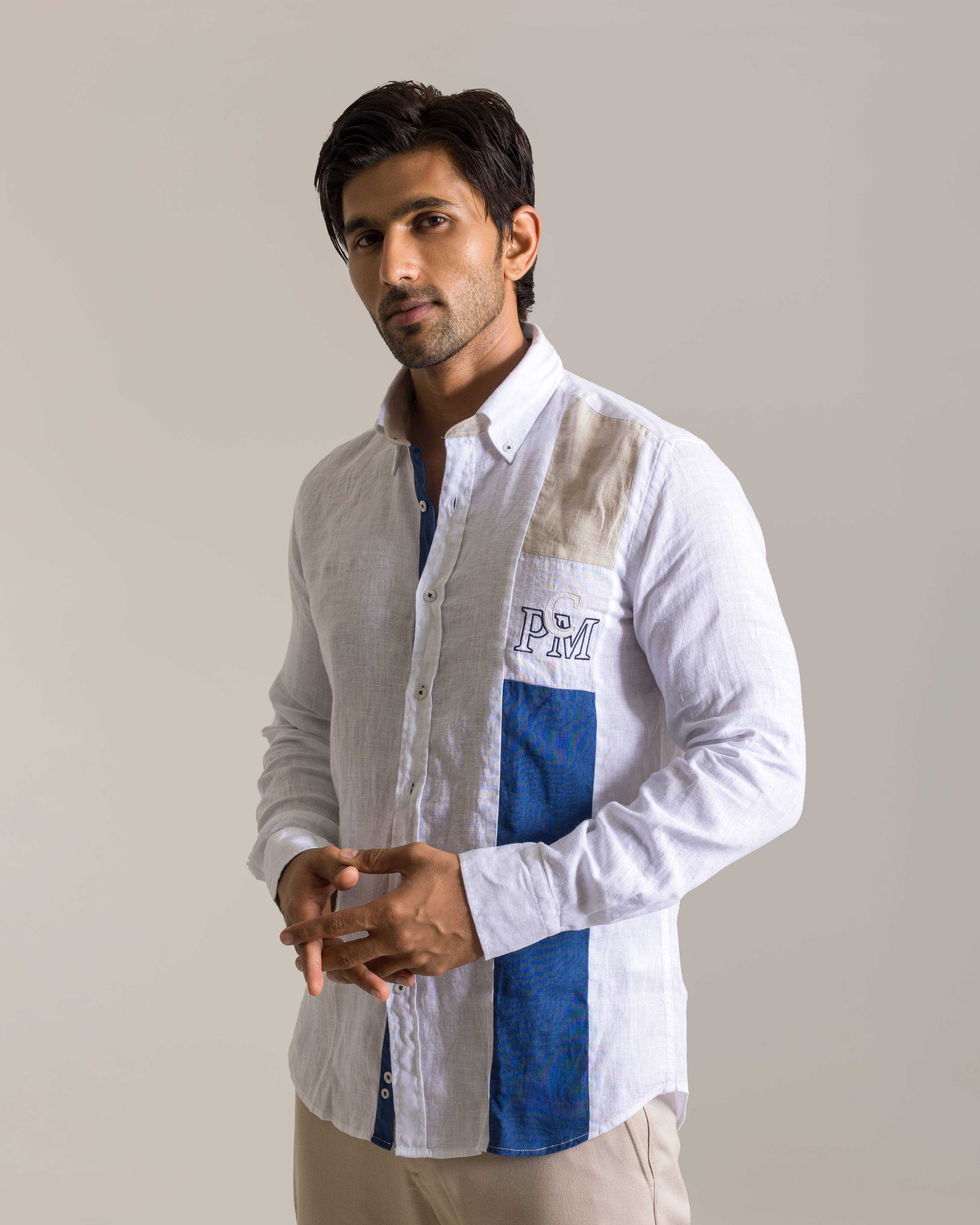 HARBOUR SHIRT