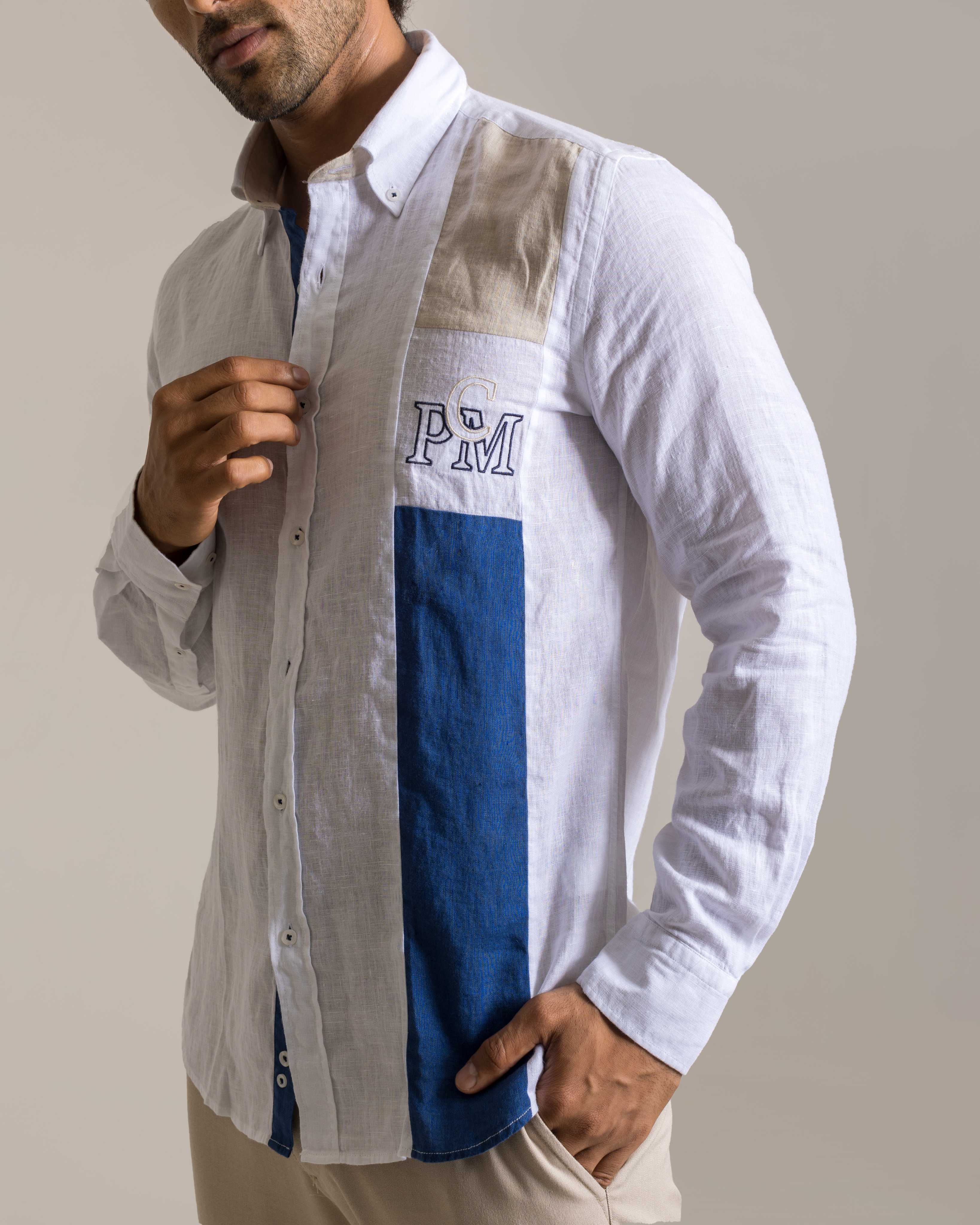 HARBOUR SHIRT