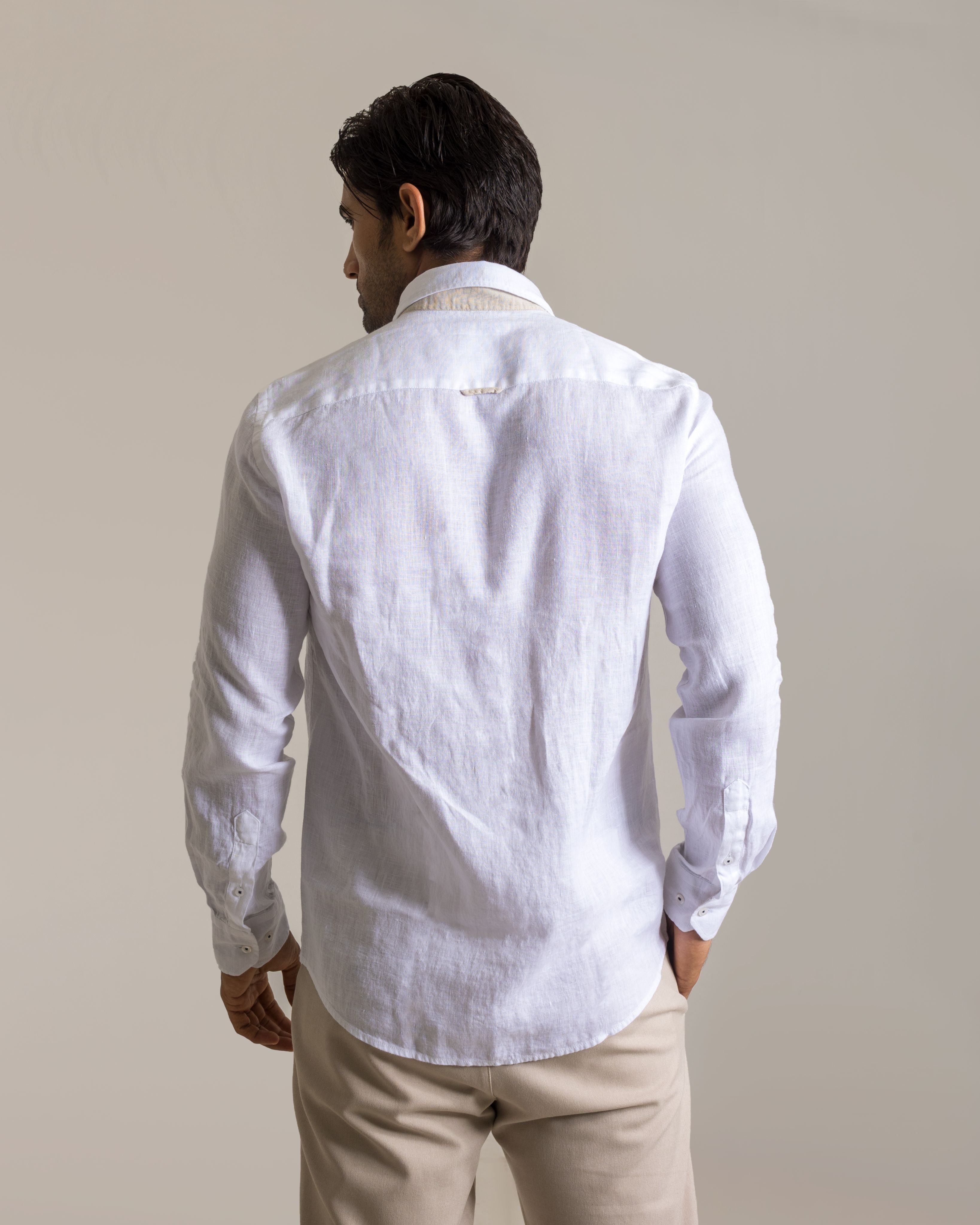 HARBOUR SHIRT