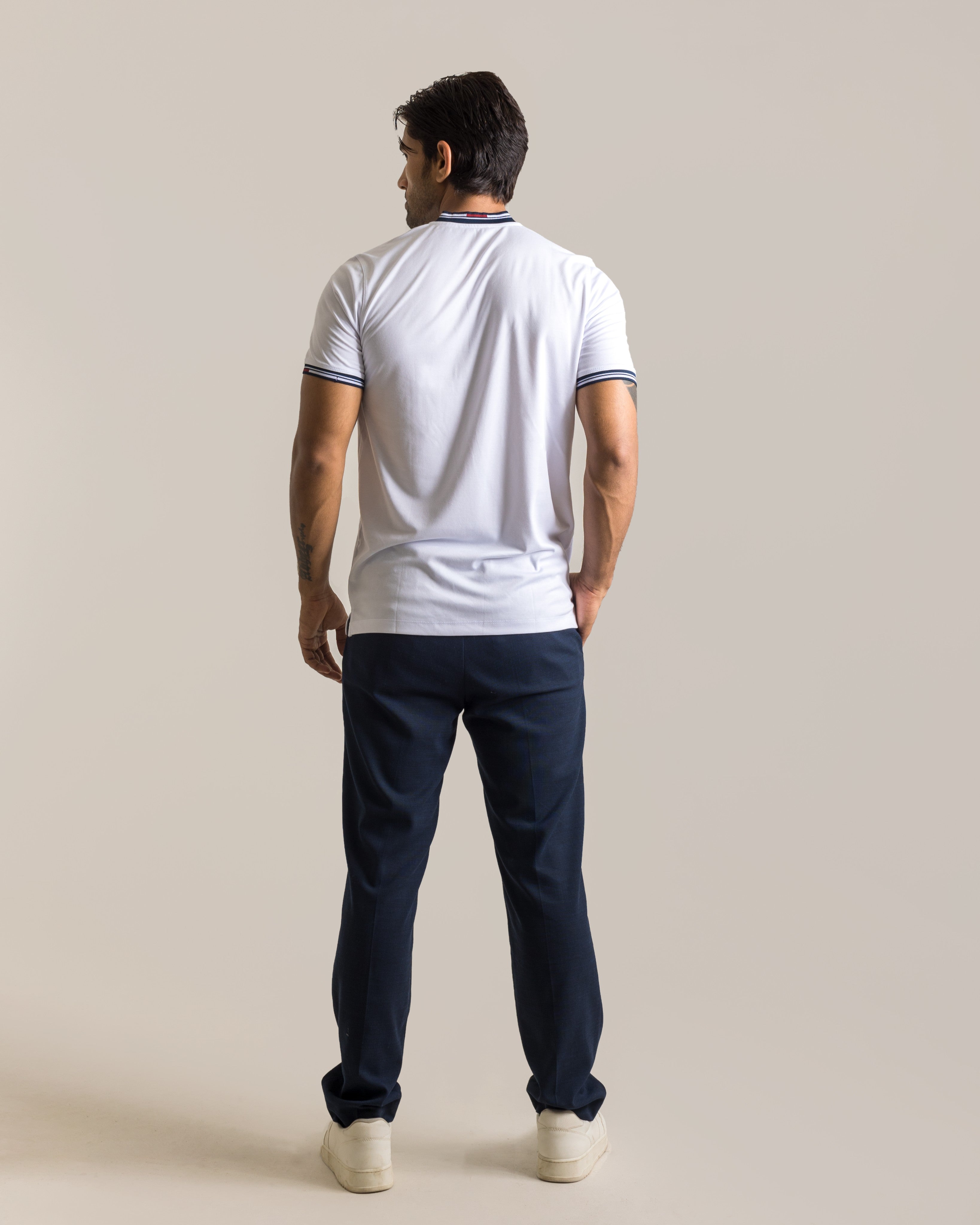 HERITAGE HENLEY